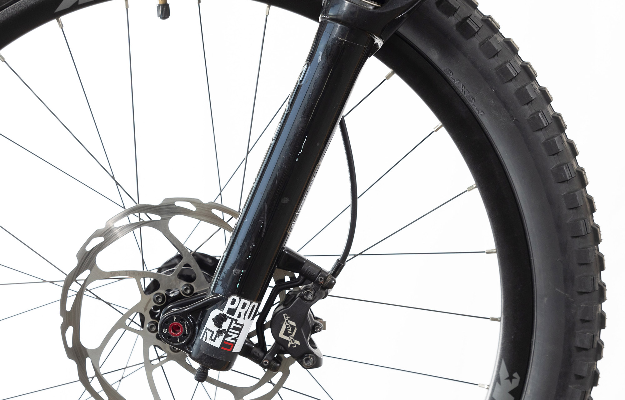 COMMENCAL CLASH 24 PURE WHITE - (22175400) image cover number large 2