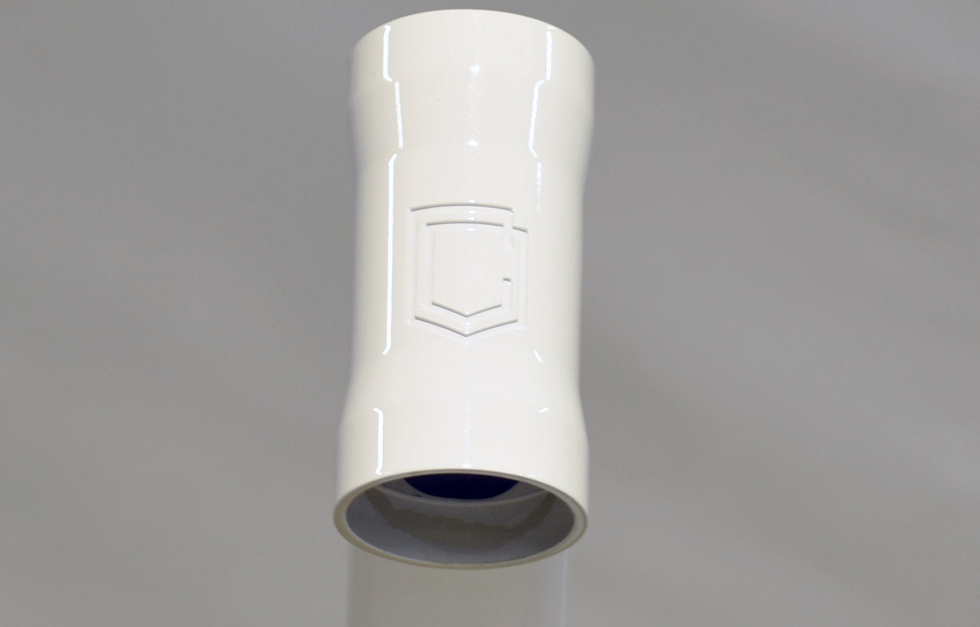 FRAME COMMENCAL META SX V5 PURE WHITE - L (23230703) image number null