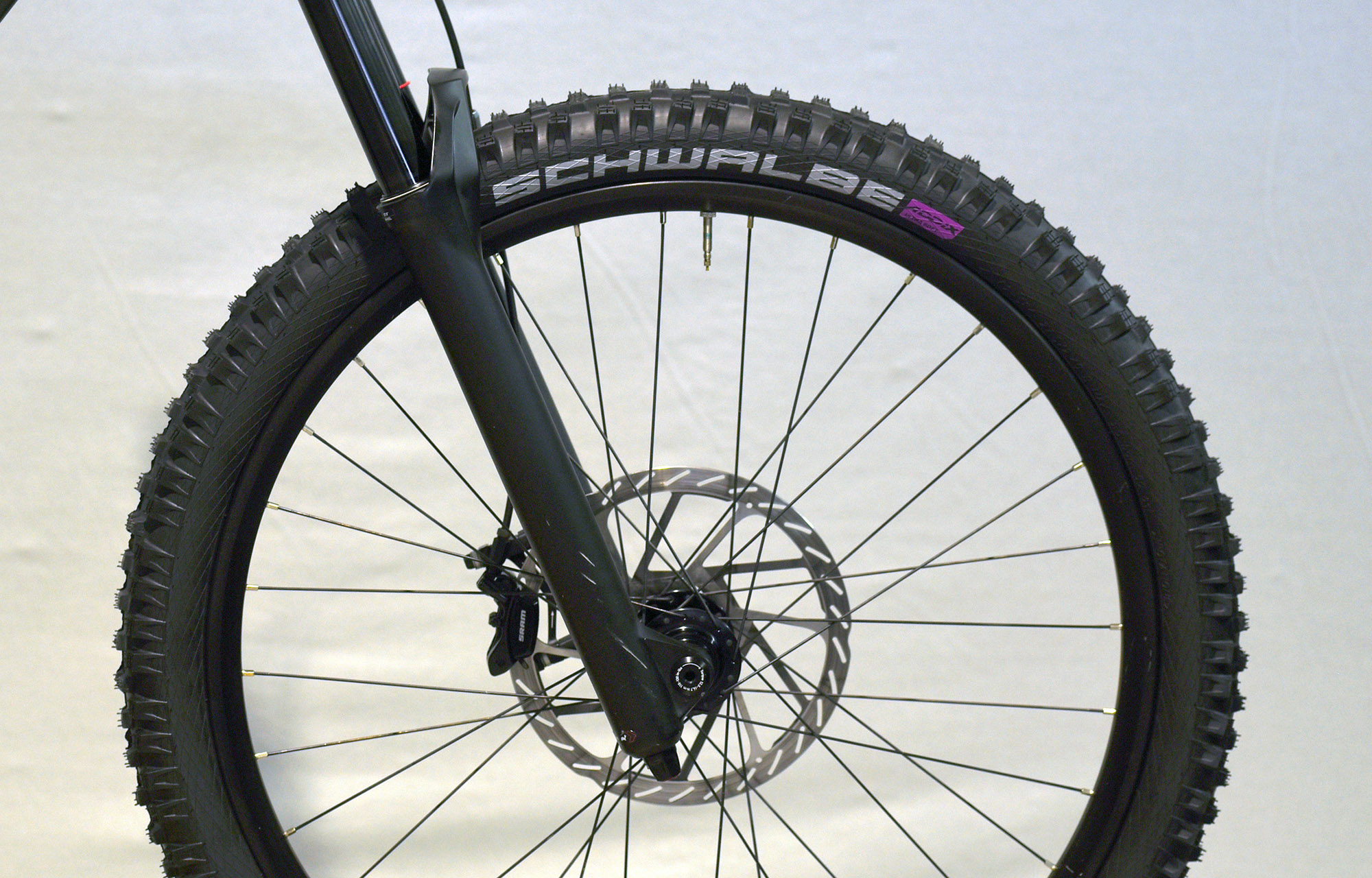 COMMENCAL FRS RIDE HERITAGE GREEN - M (22150402) image number null