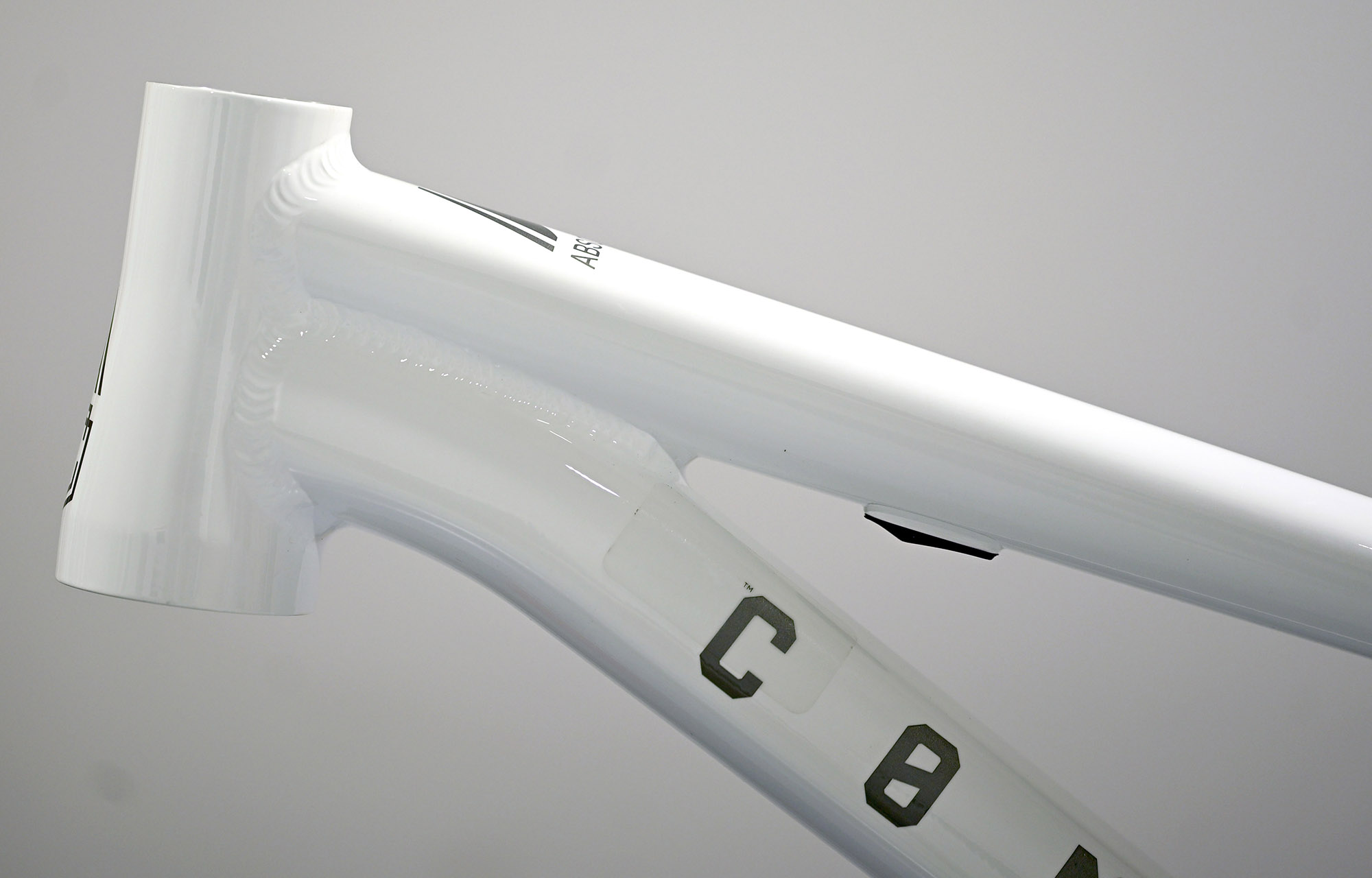 FRAME COMMENCAL ABSOLUT PURE WHITE - M (22240402) image number null