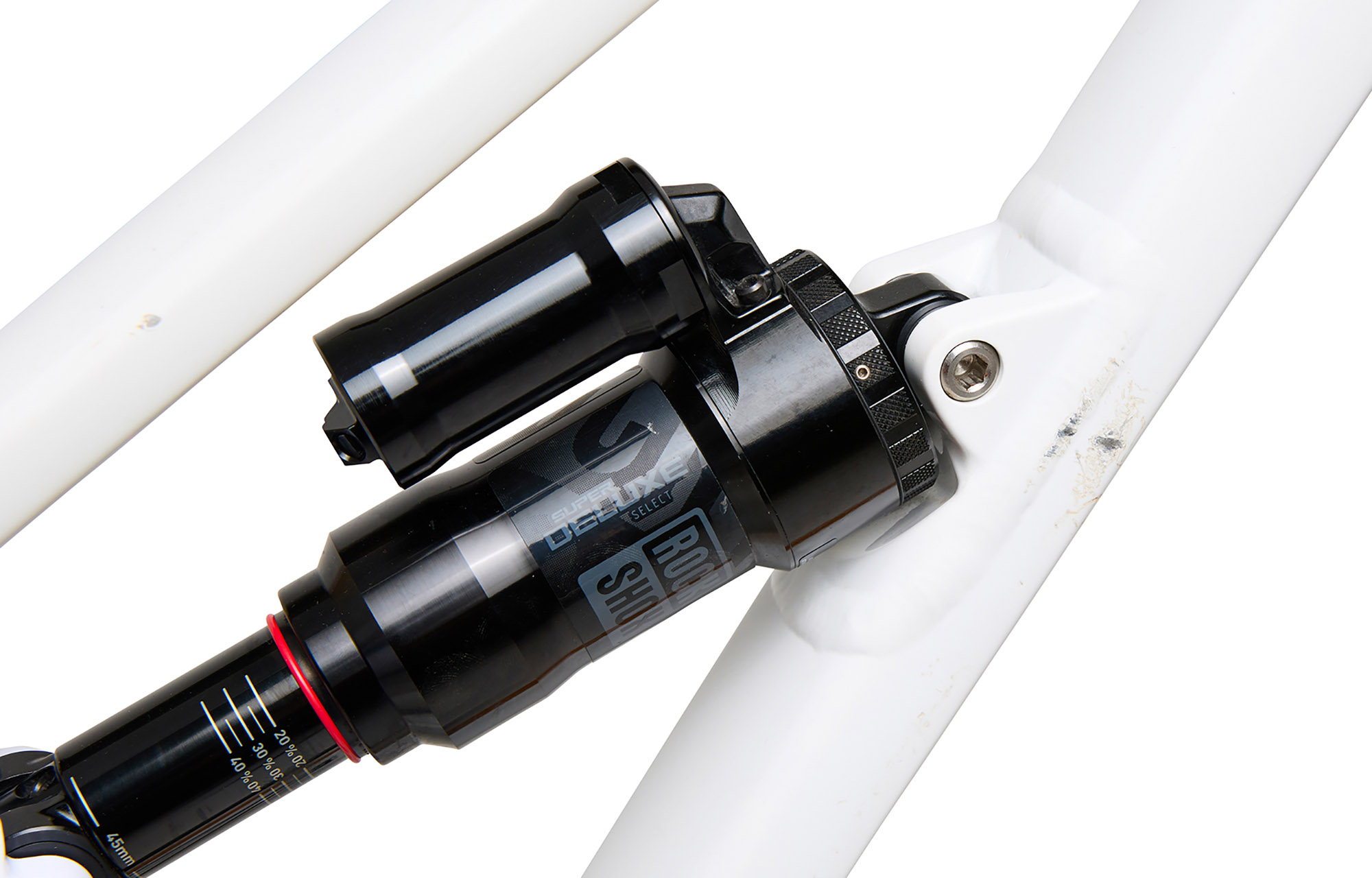 COMMENCAL CLASH 24 V2 PURE WHITE (22175400) image cover number large 1