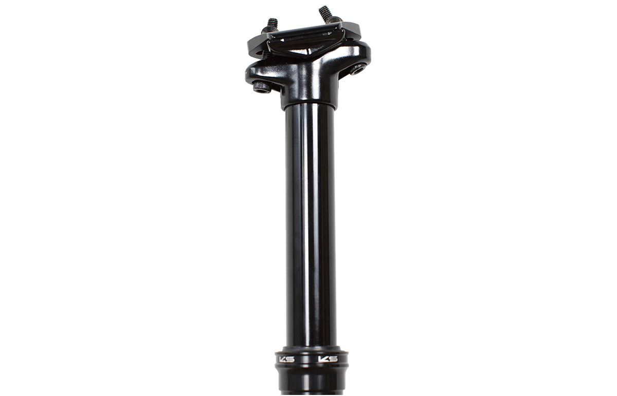 KIND SHOCK RAGEI 31.6MM 125MM image number null