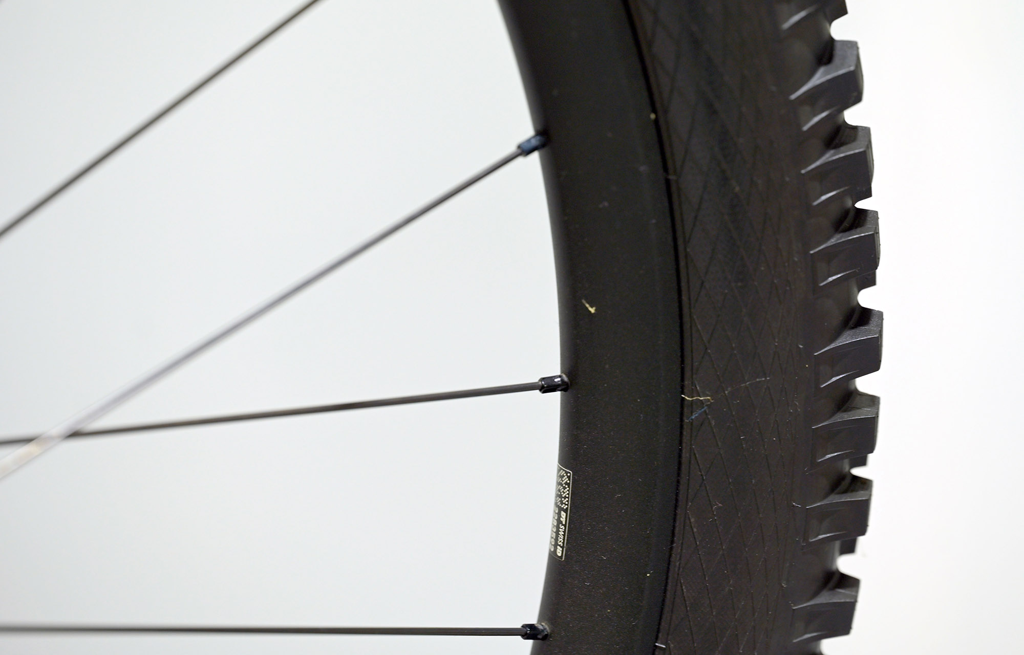 COMMENCAL META POWER SX BOSCH SIGNATURE LIGHT PURPLE / BLACK - M (22180802) 94 km image cover number large 8