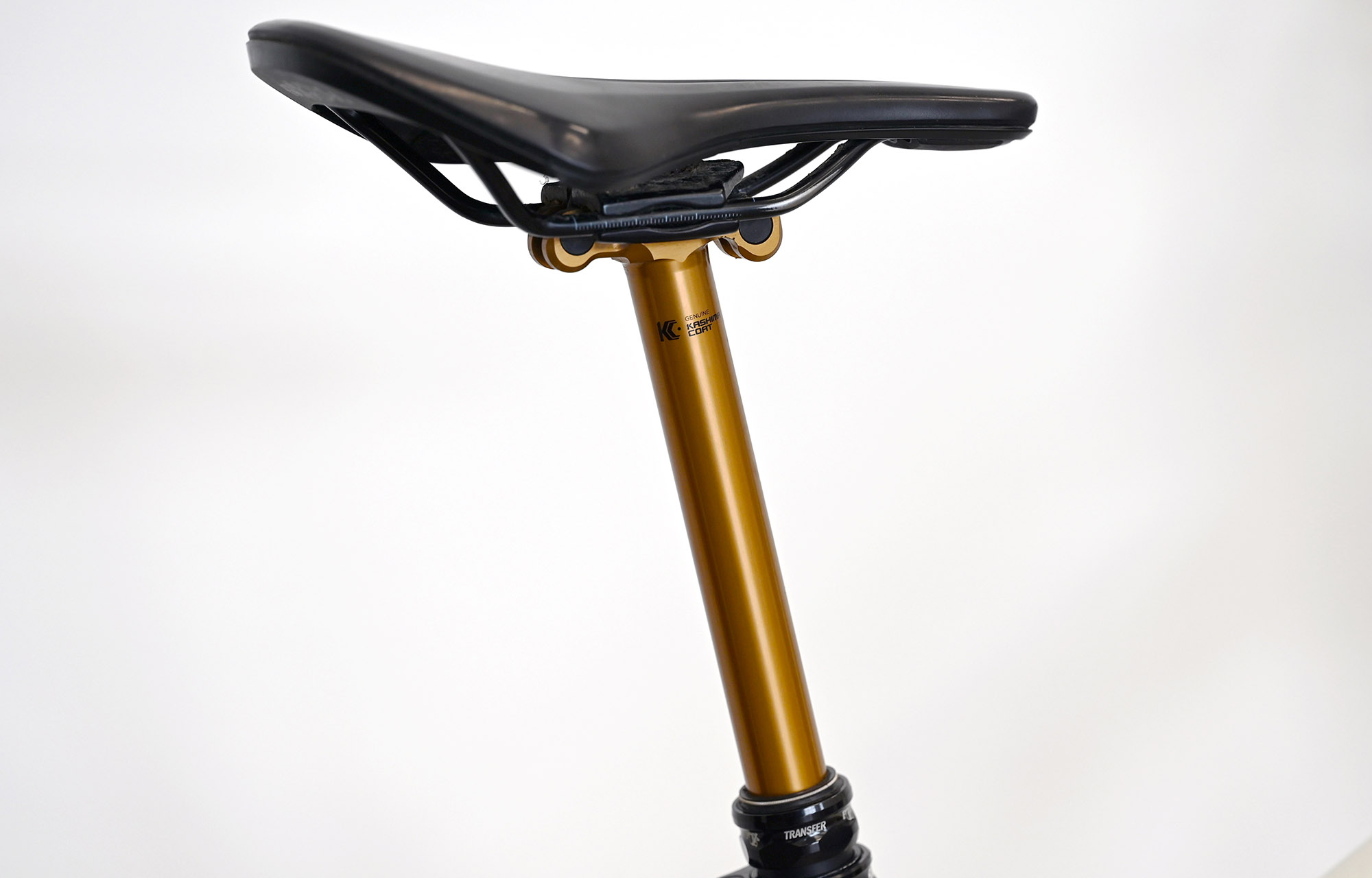 COMMENCAL META V5 SIGNATURE CLEAR SILVER - M (23121002) image number null