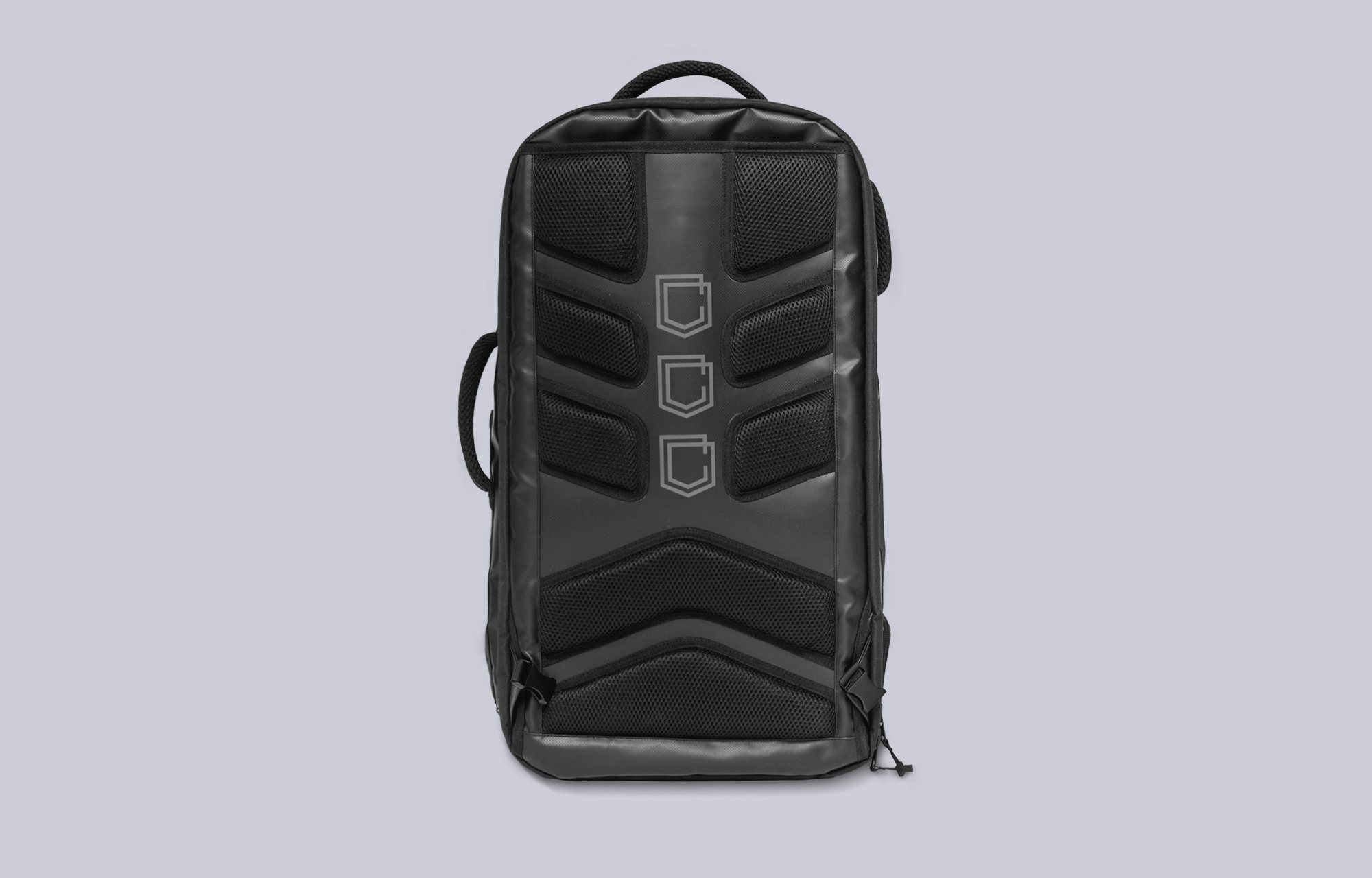 COMMENCAL RACE DAY BAG image number 4