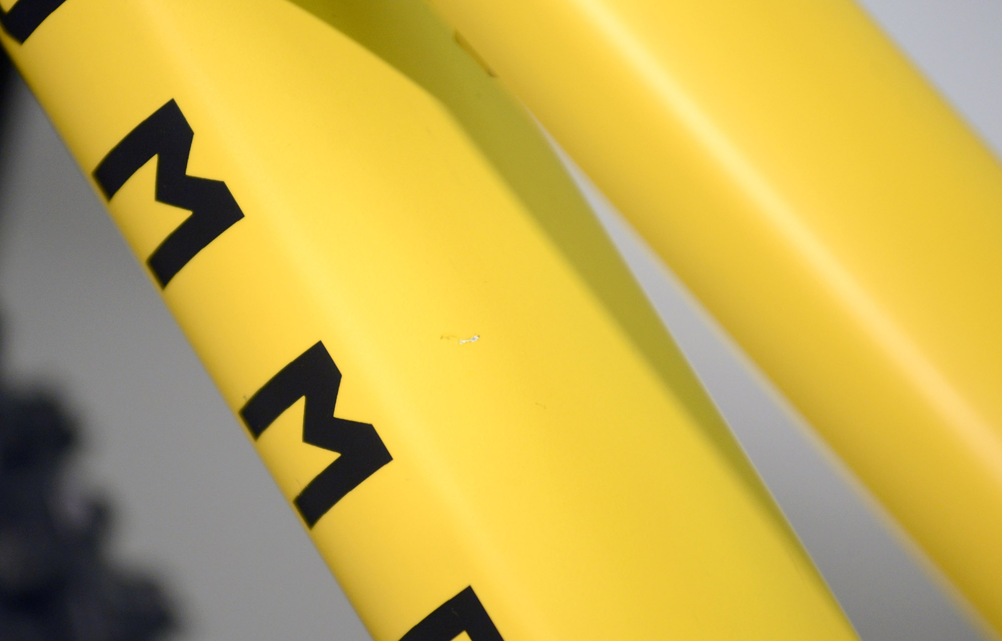 COMMENCAL RAMONES OHLINS YELLOW - 14 (23177809) image cover number large 7