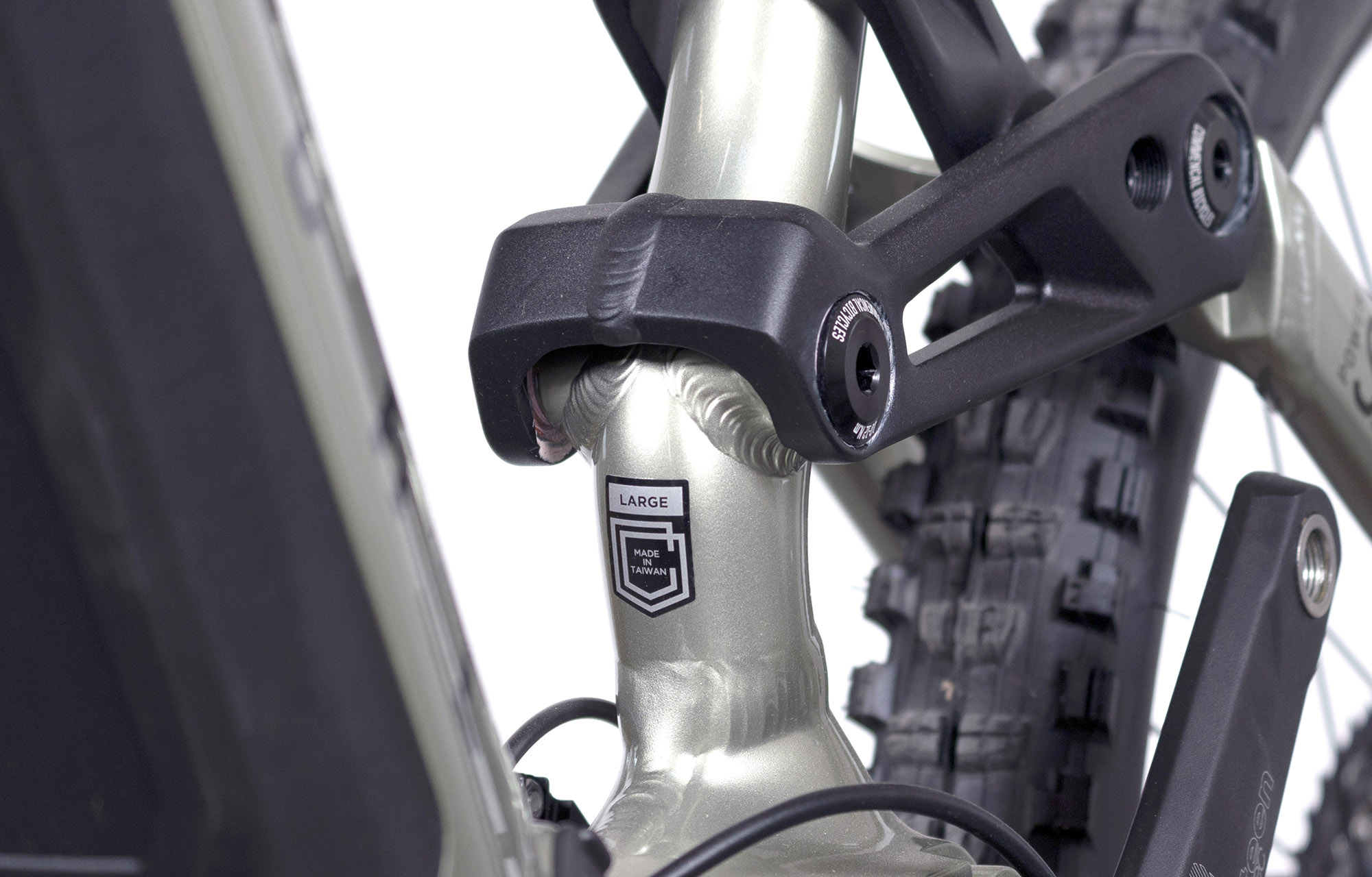 COMMENCAL META POWER SX BOSCH ESSENTIAL 70´S GREEN - L (22182003) 0m image number null