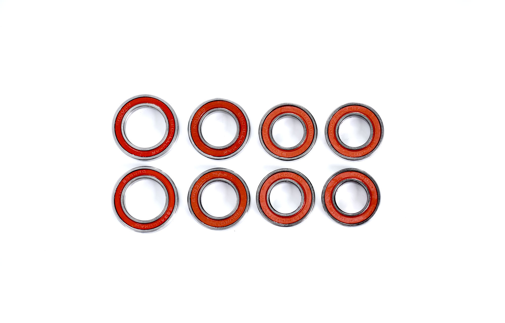 RODAMIENTOS ENDURO BEARINGS CLASH V1 image number null