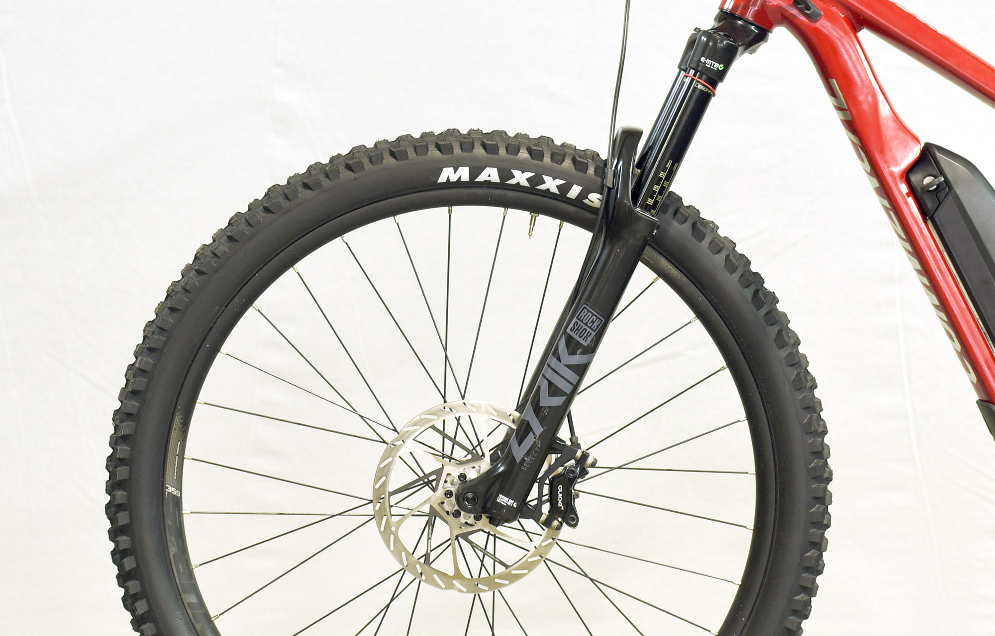 COMMENCAL META POWER SHIMANO 29 RIDE - S (20180101) 1777 km image number null
