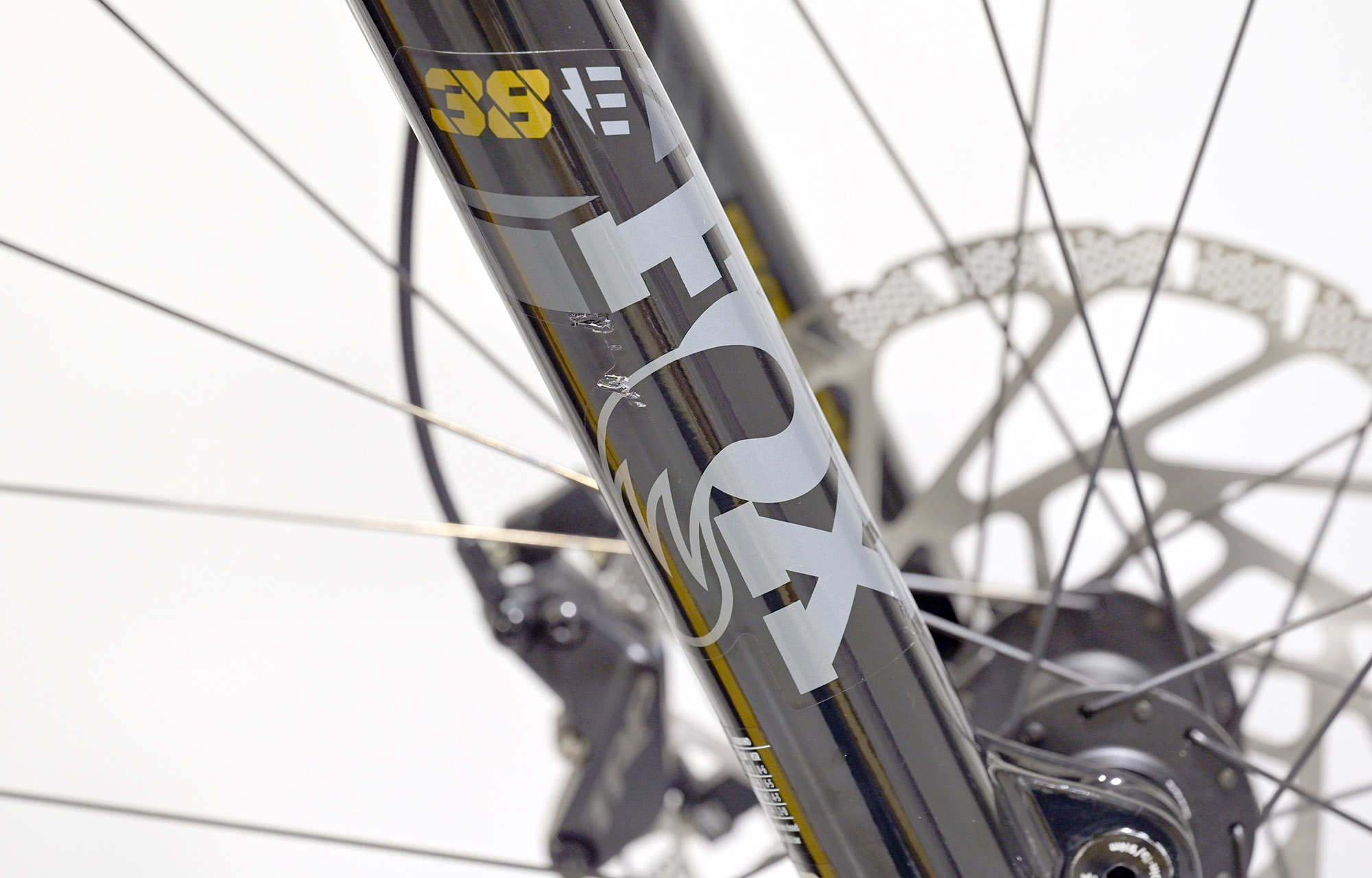 COMMENCAL META POWER SX 800 SIGNATURE PURE BLACK - M (25180402) 91 km image cover number large 8