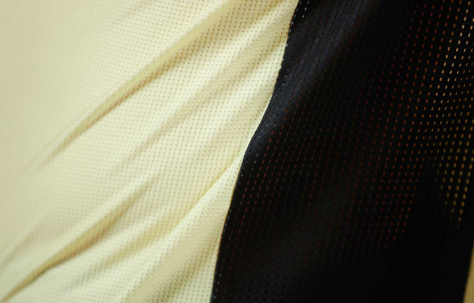COMMENCAL LONG SLEEVE RACE JERSEY LIGHT YELLOW image number 3