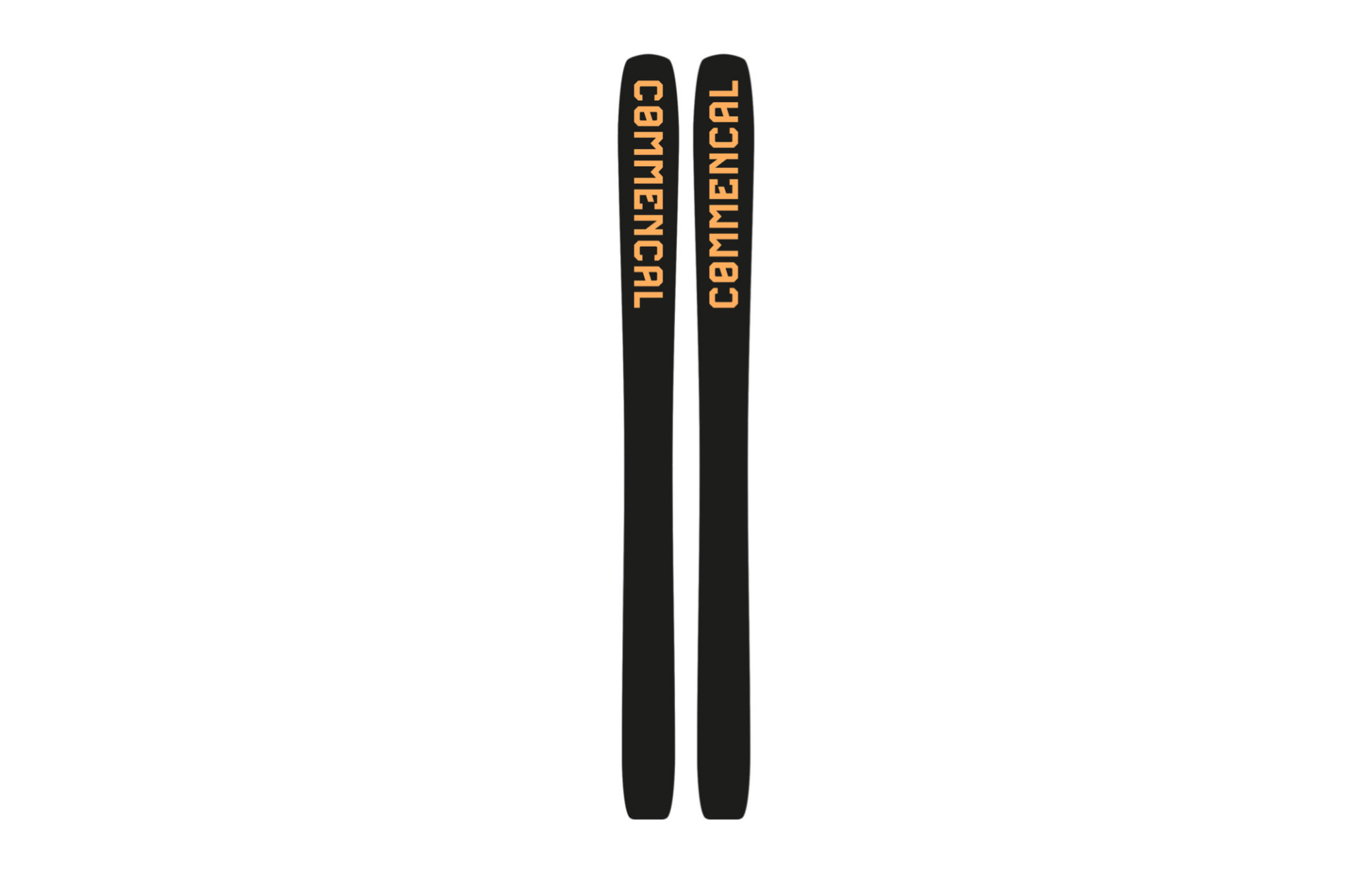 COMMENCAL SUPREME FR SKIS 2022 image number null