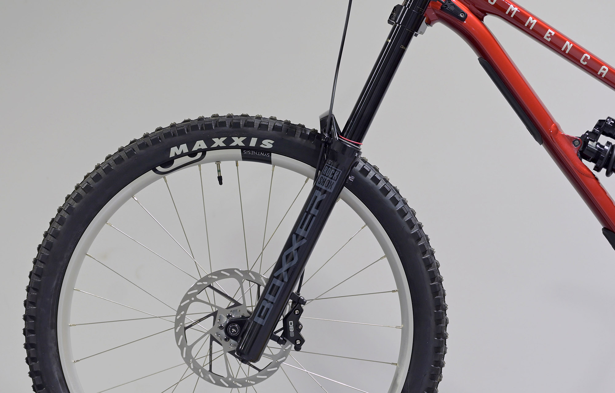 COMMENCAL FRS WHISTLER EDITION 2 - M (24158402) image cover number large 6