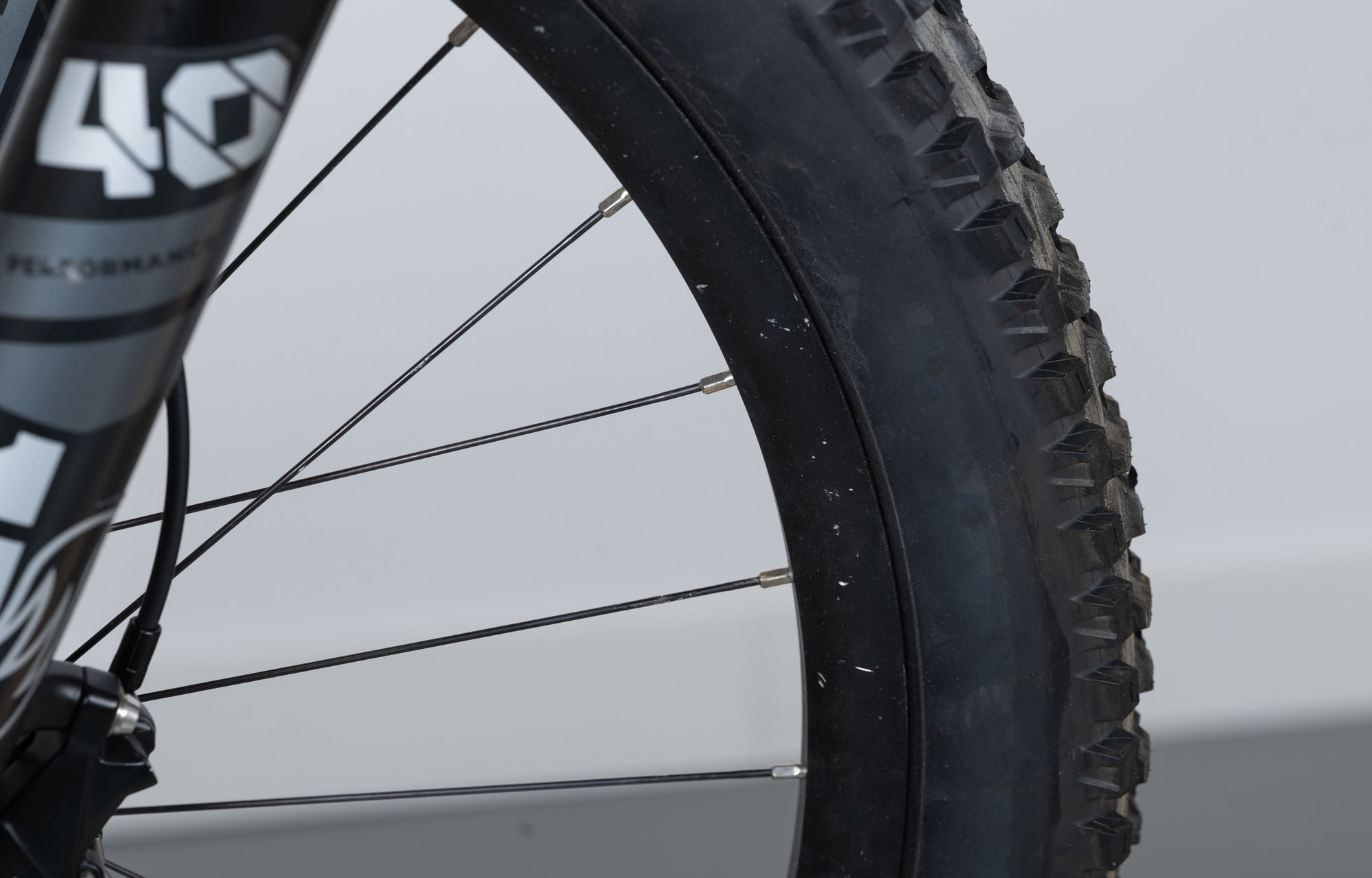 COMMENCAL FRS ESSENTIAL PURE WHITE - M (23150502) image large number 23