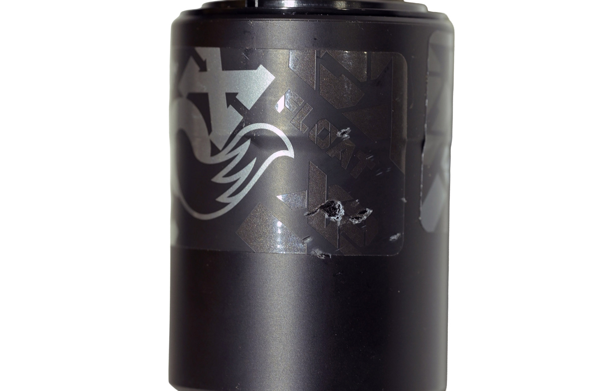 FOX FLOAT X2 FACTORY KASHIMA 2-POS 230X62.5 - (21740038) image cover number large 1
