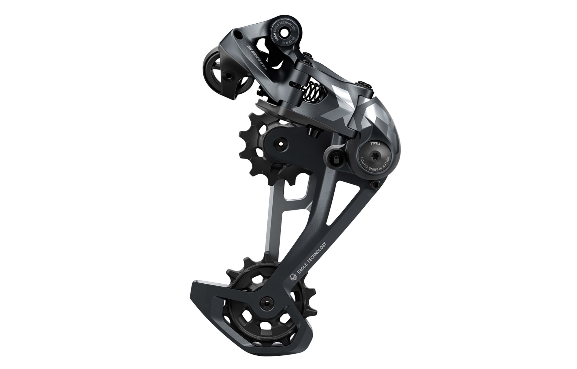 CAMBIO SRAM X01 EAGLE 12V image number null