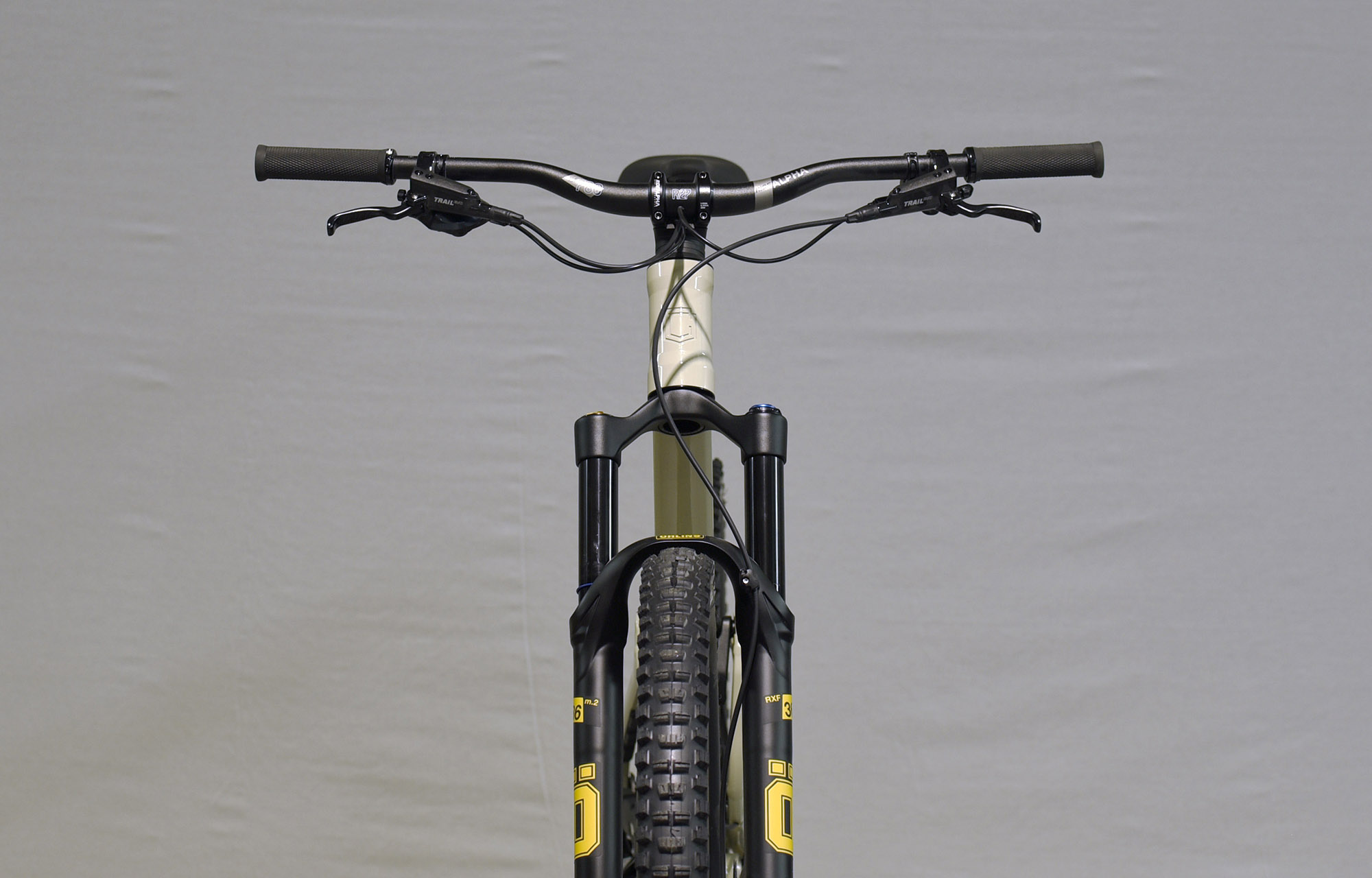 COMMENCAL T.E.M.P.O. OHLINS EDITION CHALK - L (22123903) image number null
