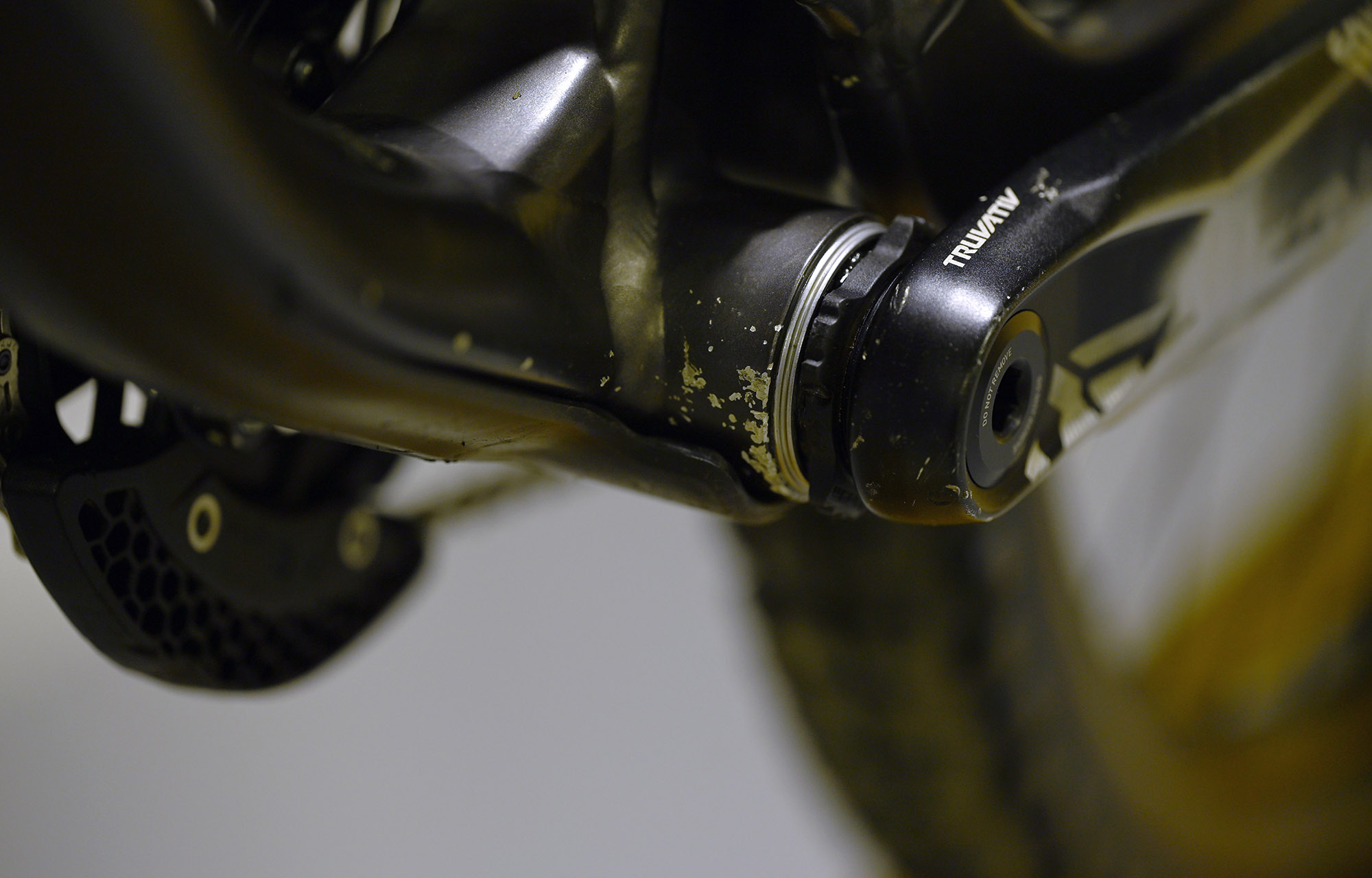 COMMENCAL FRS ESSENTIAL DARK SLATE - M (22150502) image number null