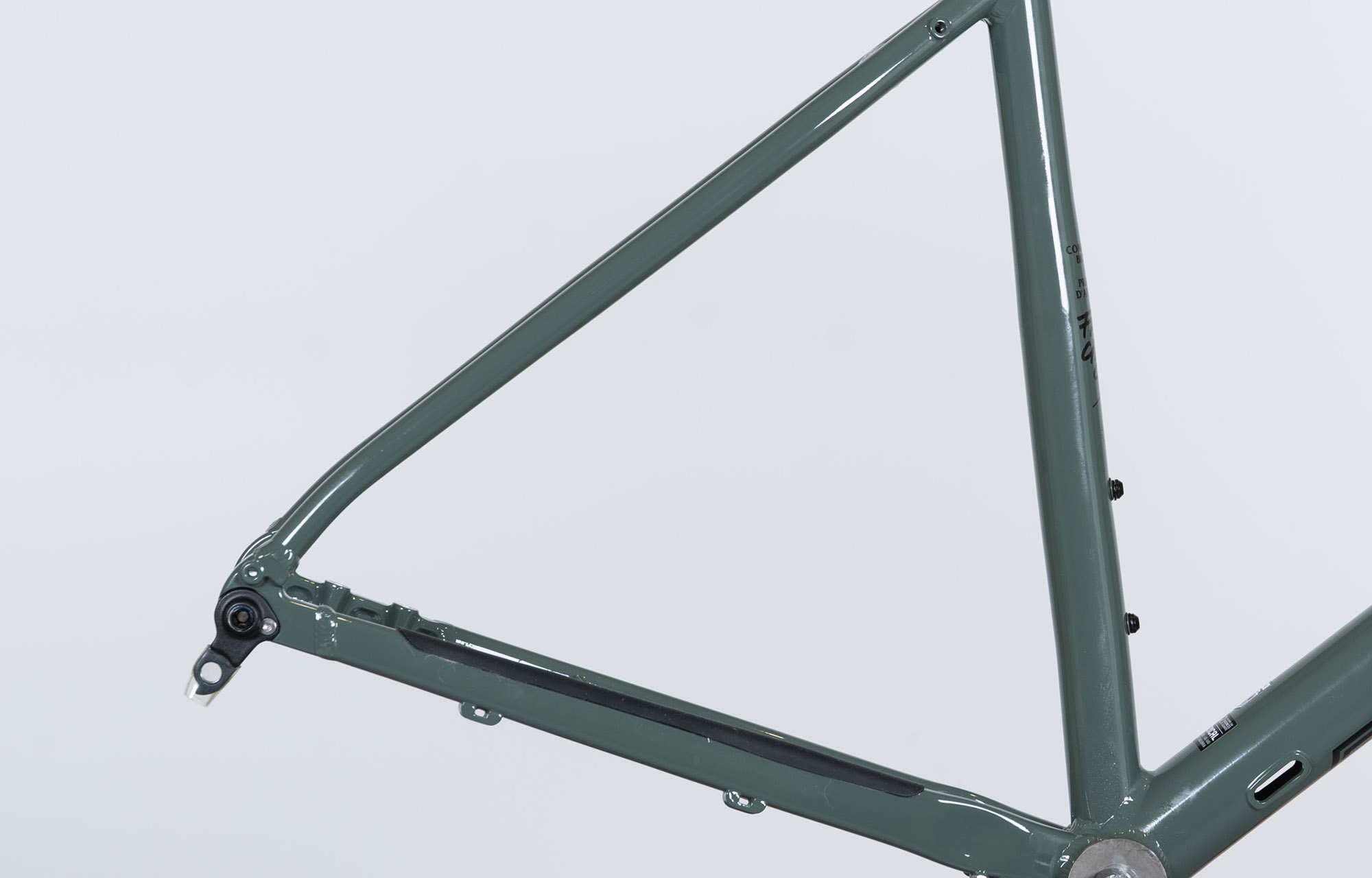 VIP COMMENCAL FCB KESWICK GREEN - L (22360003) image large number 0
