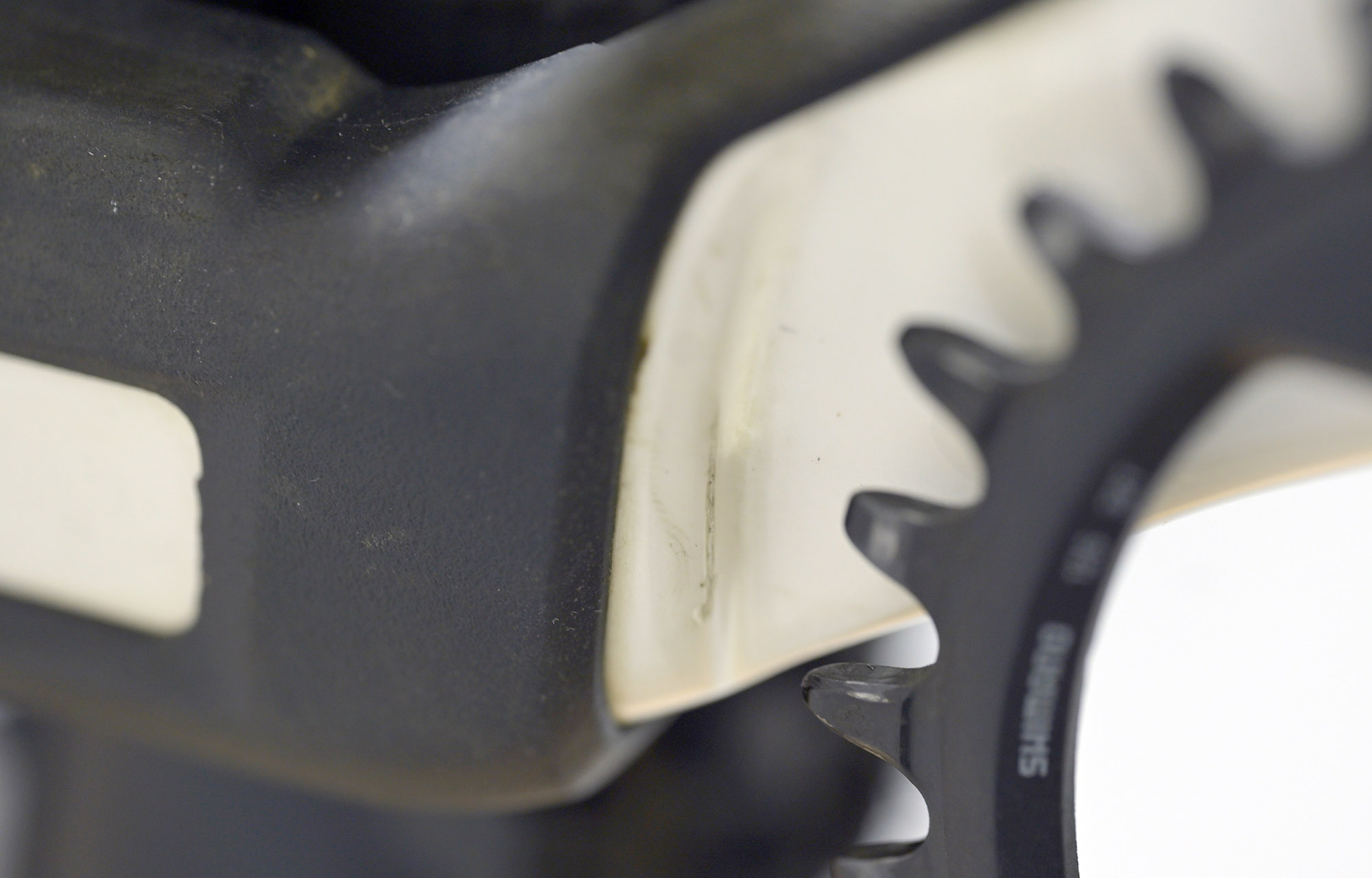 COMMENCAL META SX V5 ESSENTIAL CLEAR SILVER - M (23131602) image cover number large 7