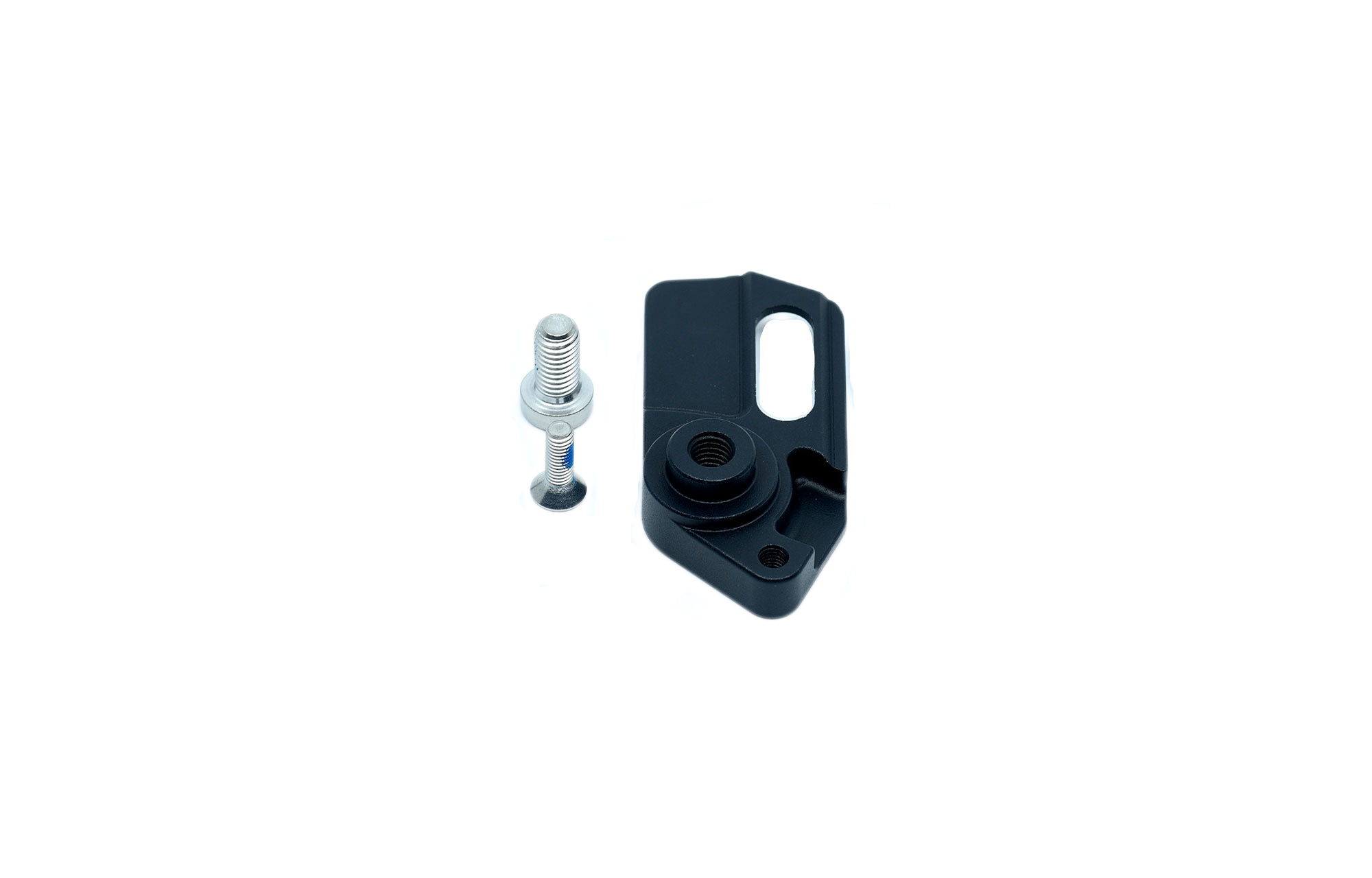 SUPREME DH V5 IDLER ROTATOR SHAFT image number null