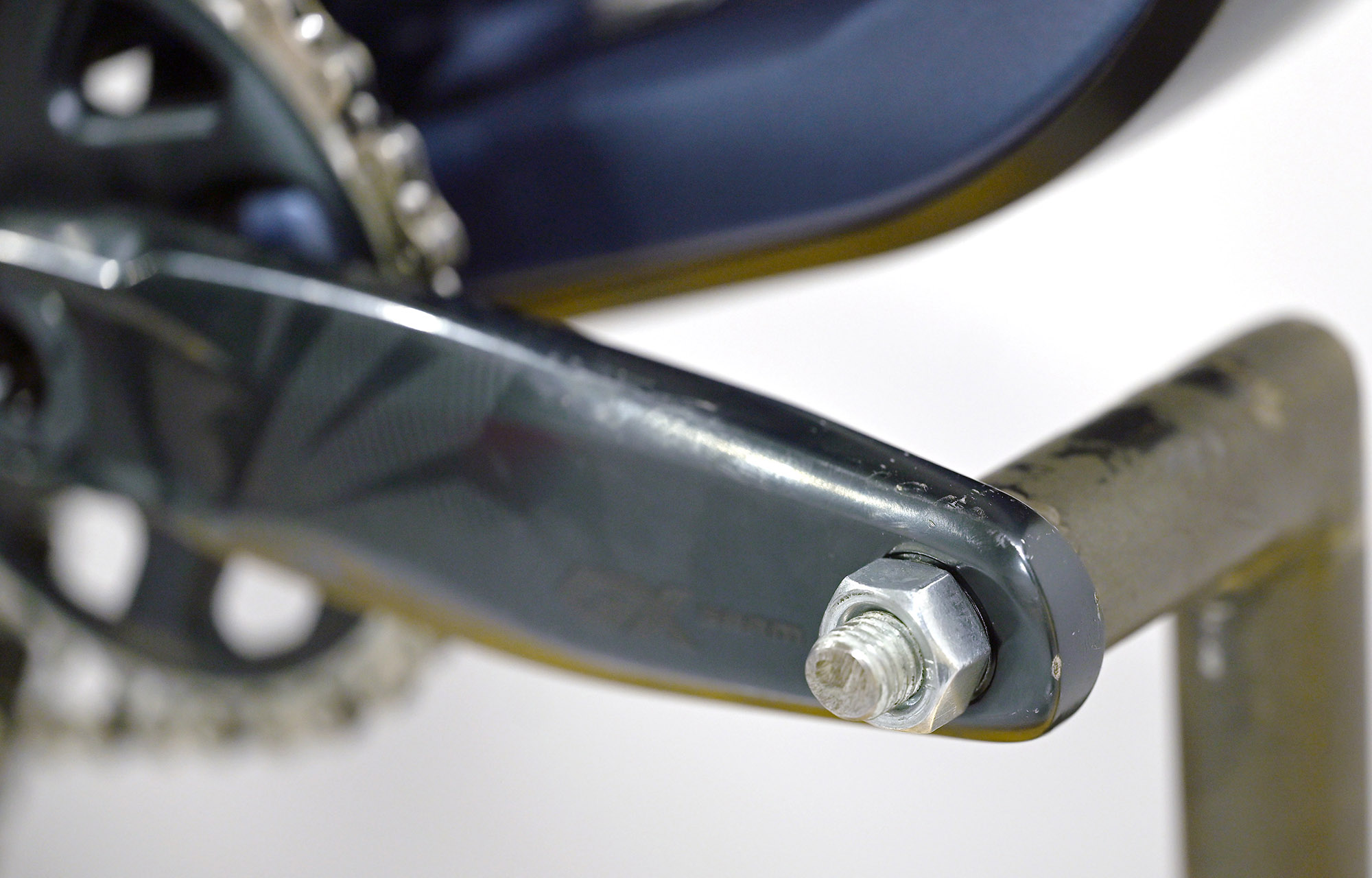 COMMENCAL META V5 RACE SPARKLY BLUE - XL (23121304) image cover number large 8