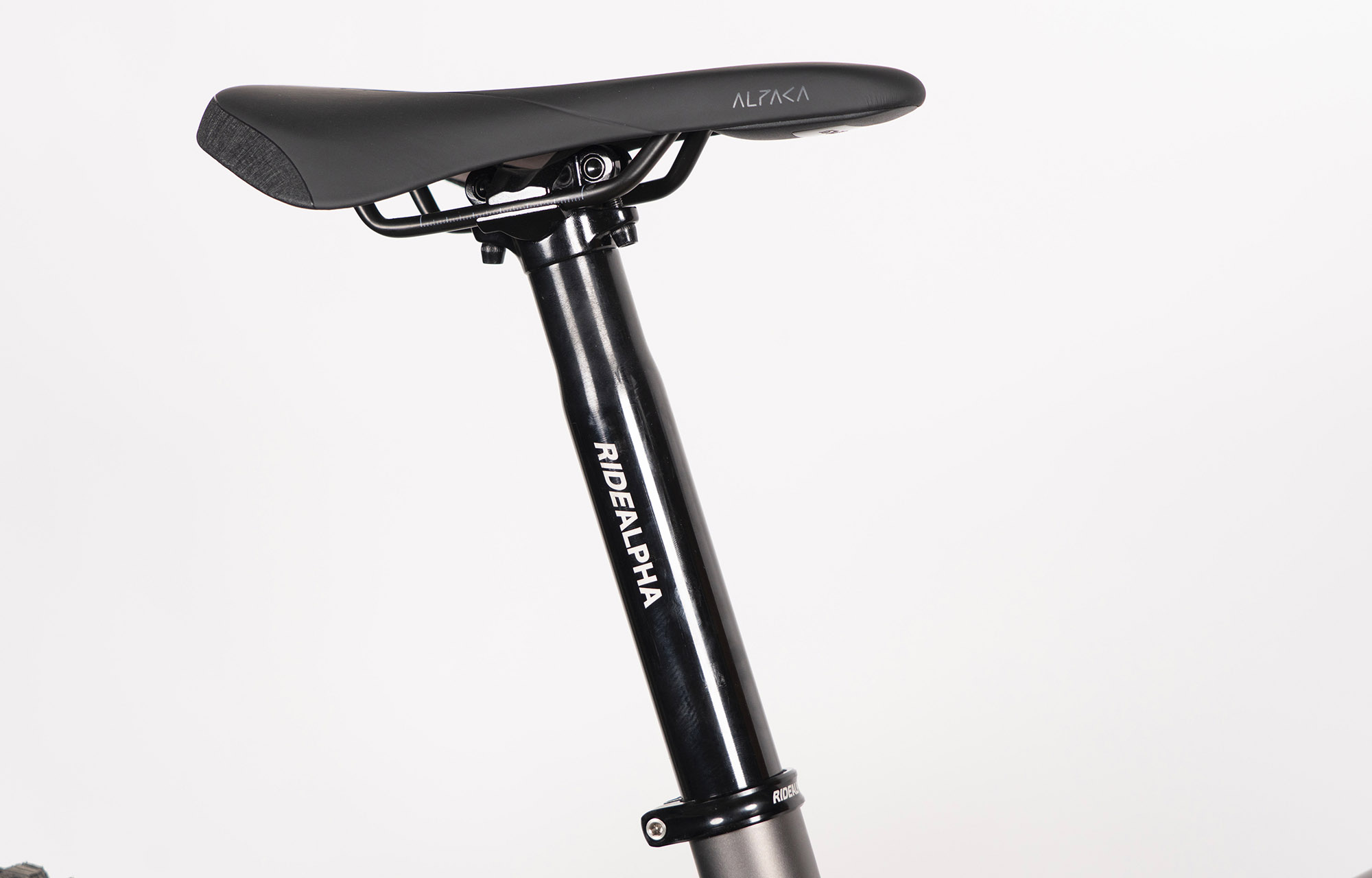 COMMENCAL META TR V4 ORIGIN DARK SLATE - L image number null
