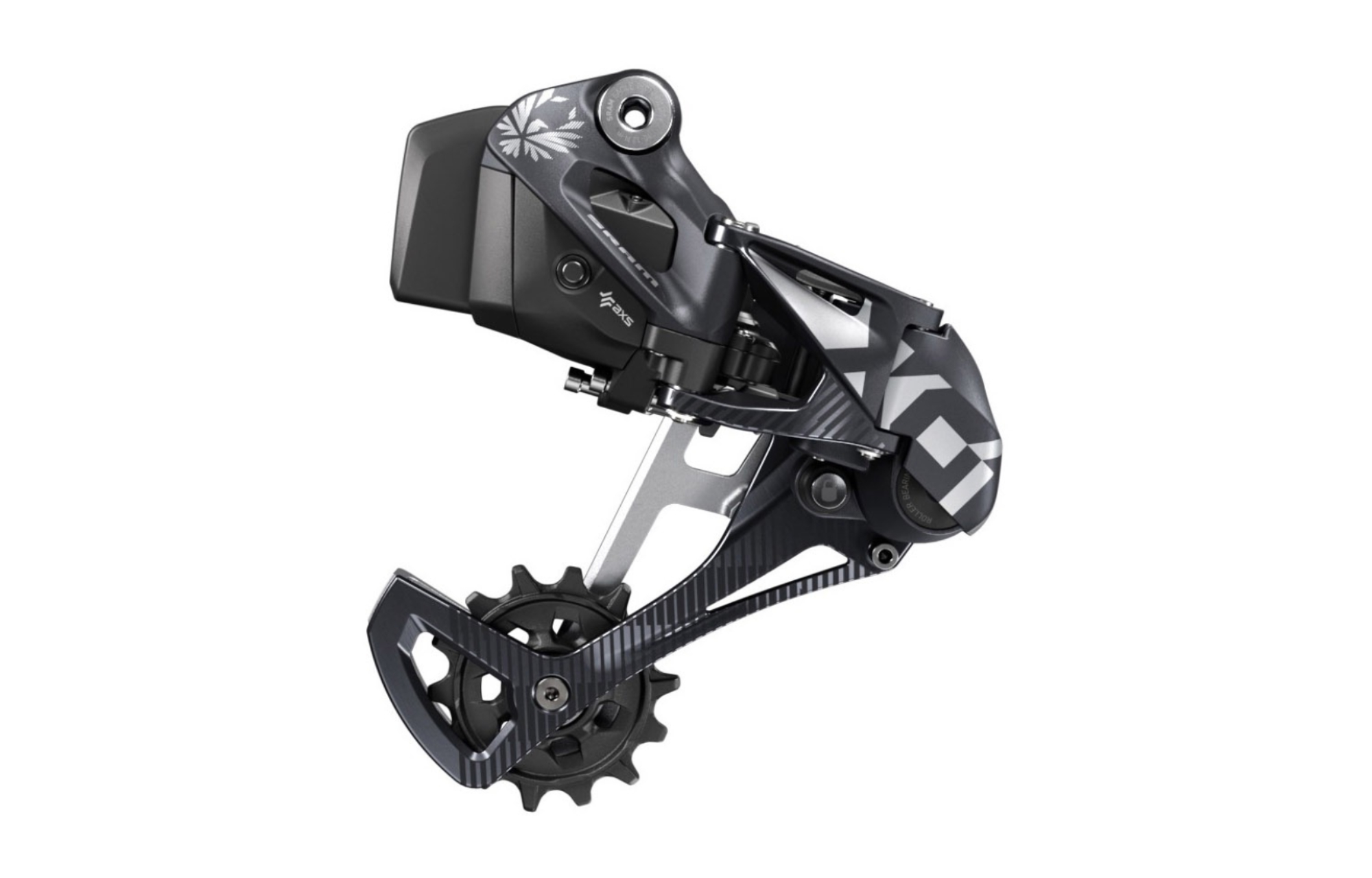 SRAM AXS X01 EAGLE 12S DERAILLEUR image number null