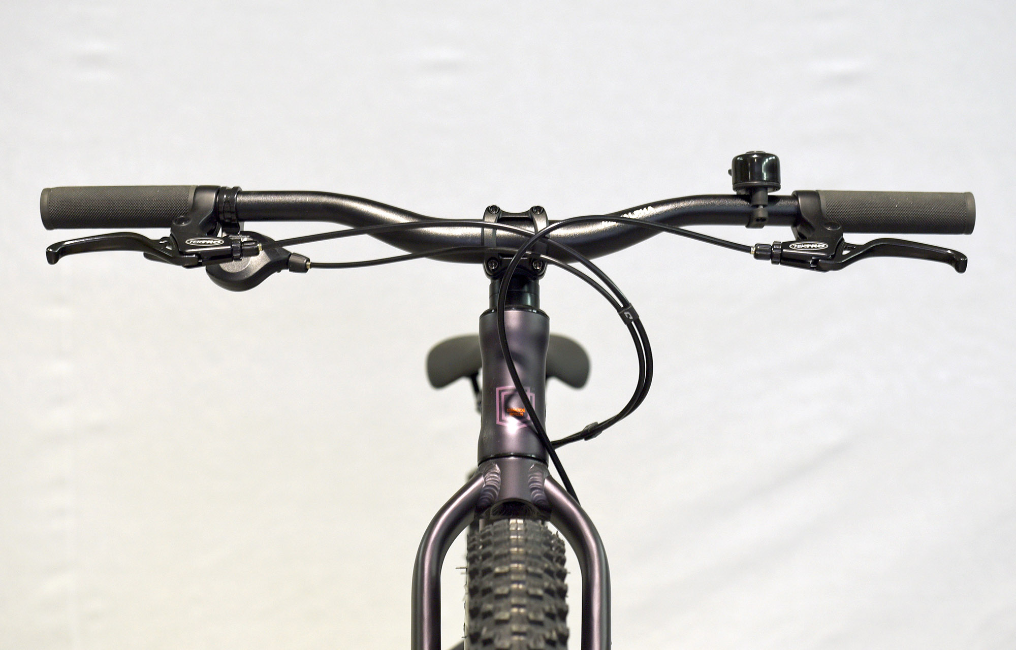 COMMENCAL RAMONES 24 PURPLE - (22172400) image number null