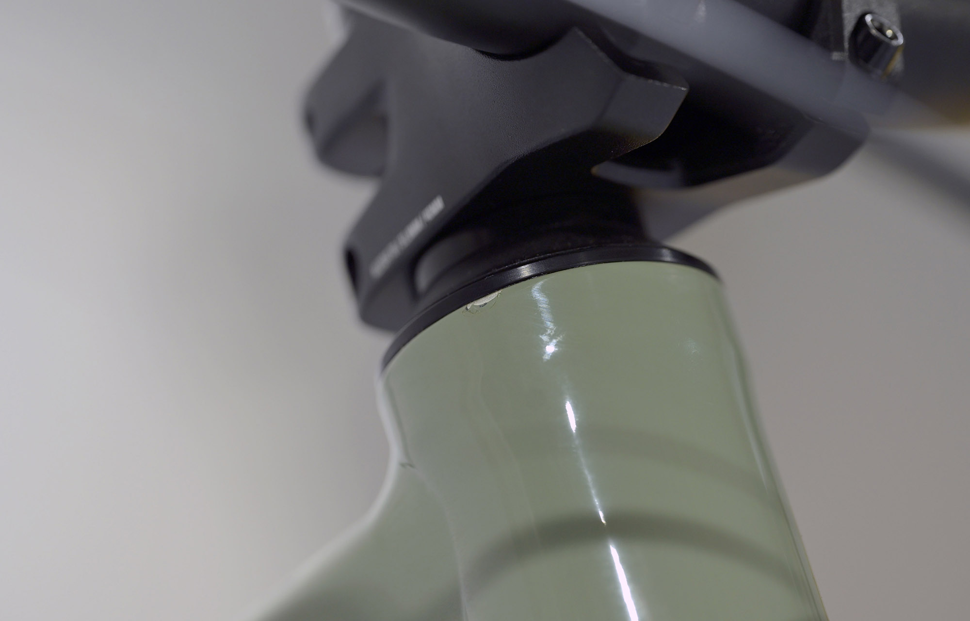 COMMENCAL CLASH ORIGIN HERITAGE GREEN - L (22131103) image cover number large 8