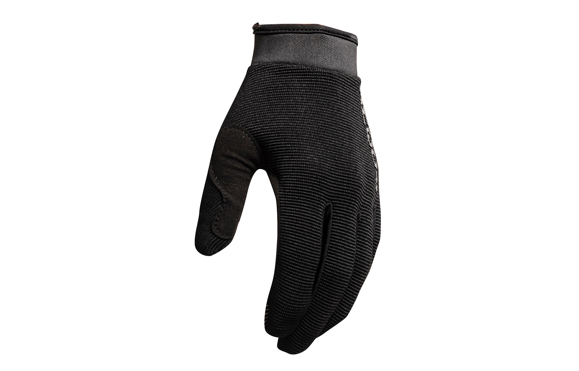 GUANTES COMMENCAL NEGROS image number null