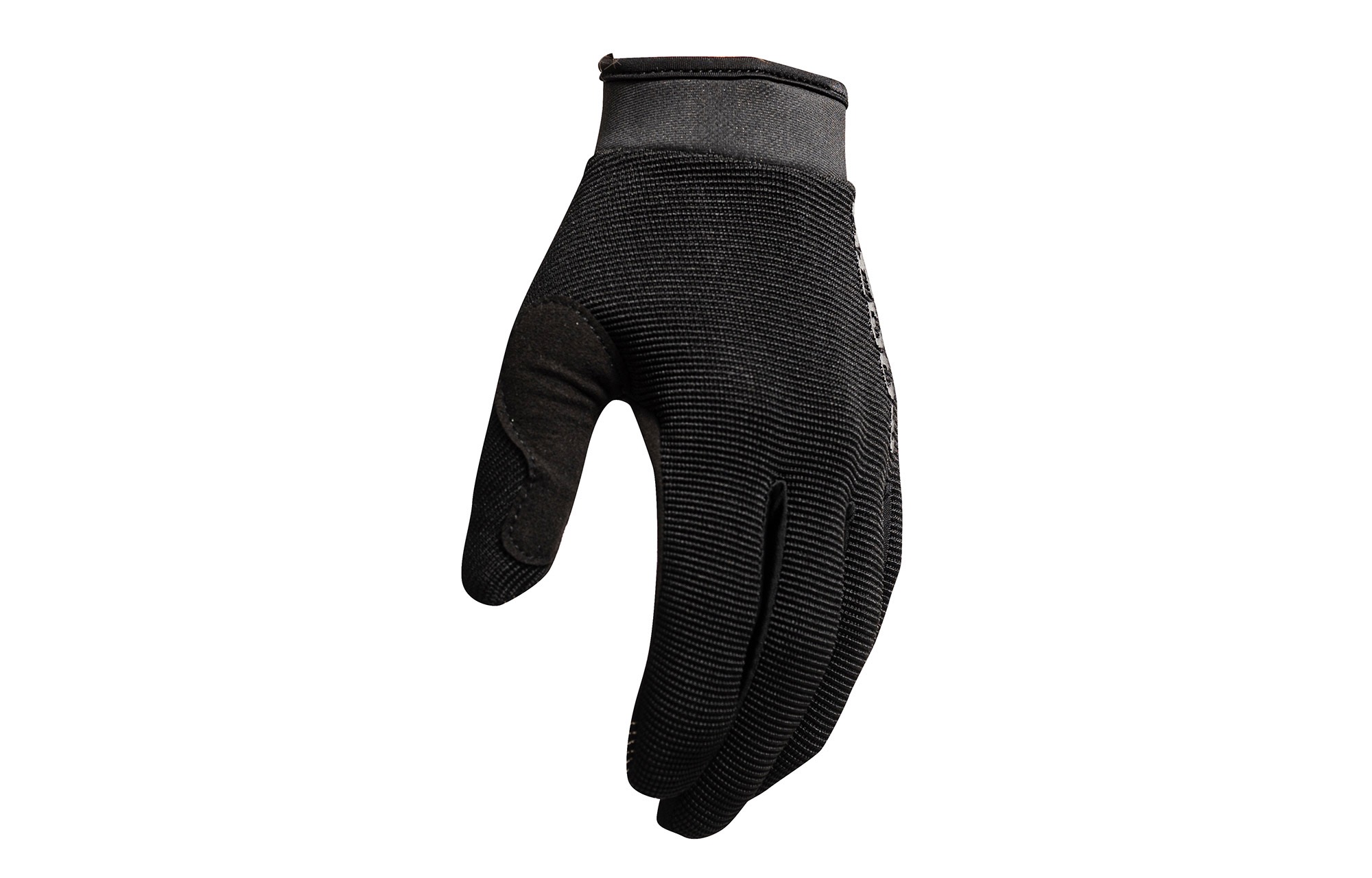 COMMENCAL GLOVES BLACK image number 0