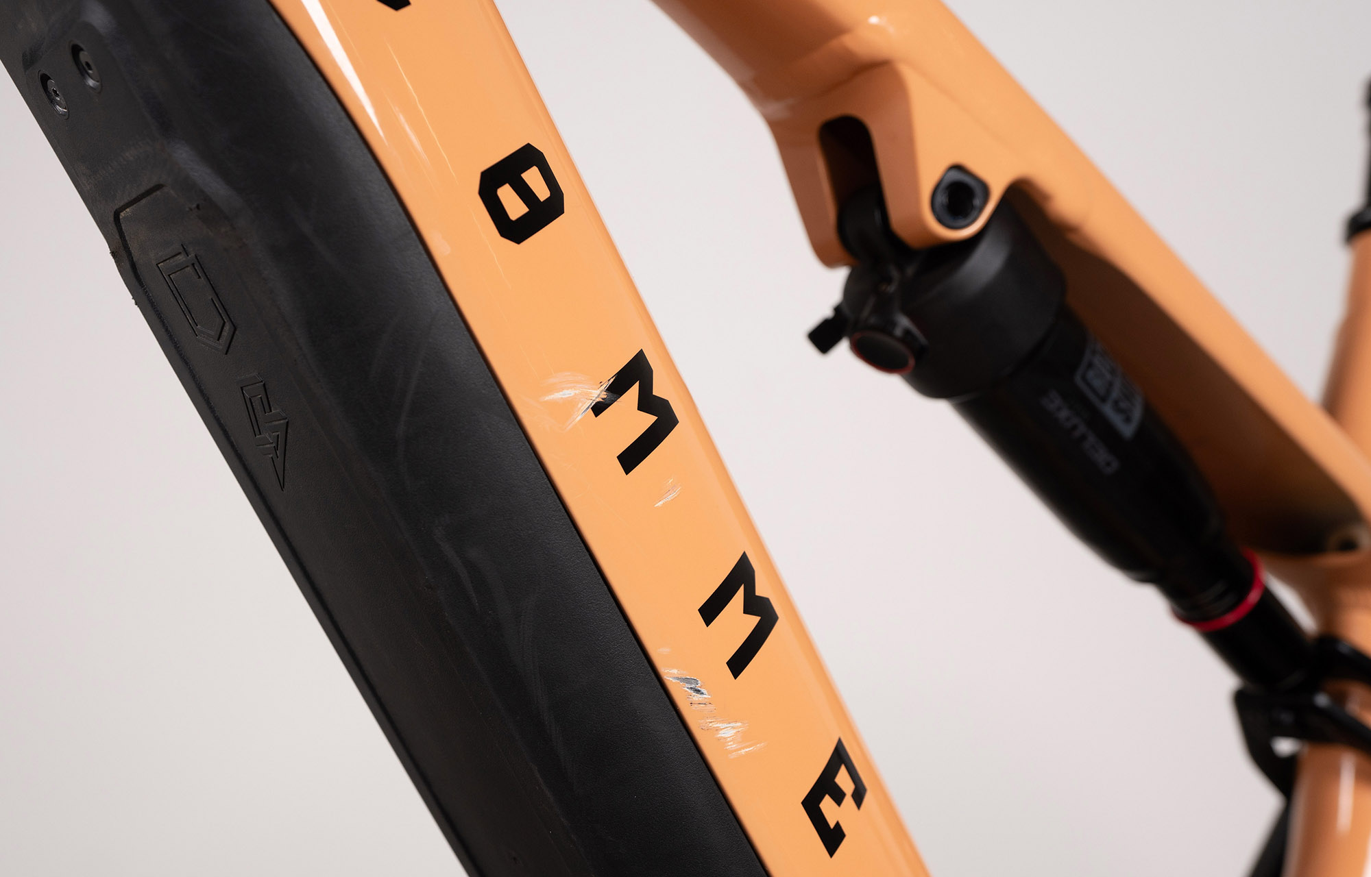 COMMENCAL META POWER SX BOSCH RIDE PEACH (L) image number null