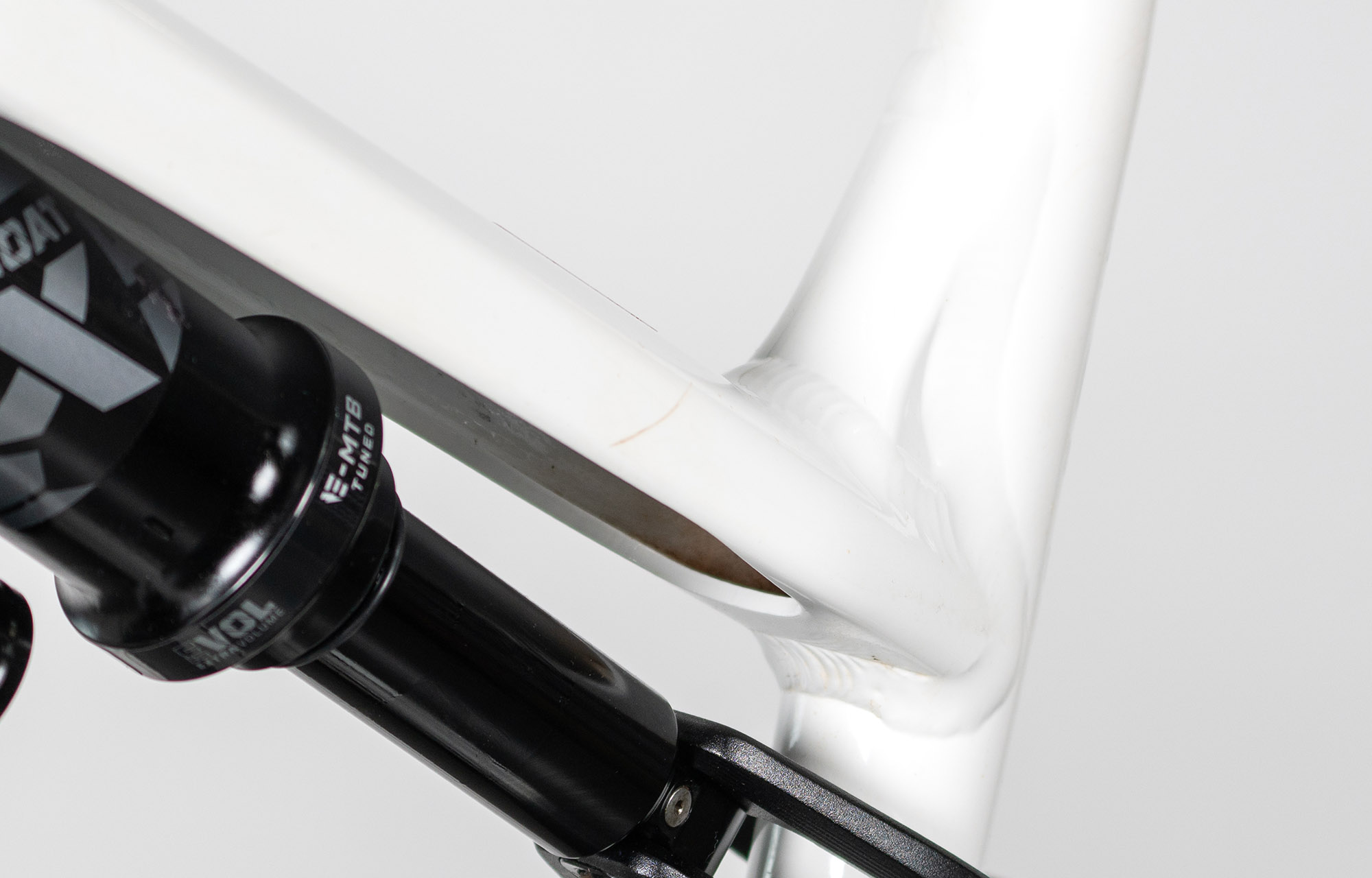 COMMENCAL META POWER SX BOSCH ESSENTIAL PURE WHITE - M (23181302) 662m image cover number large 9