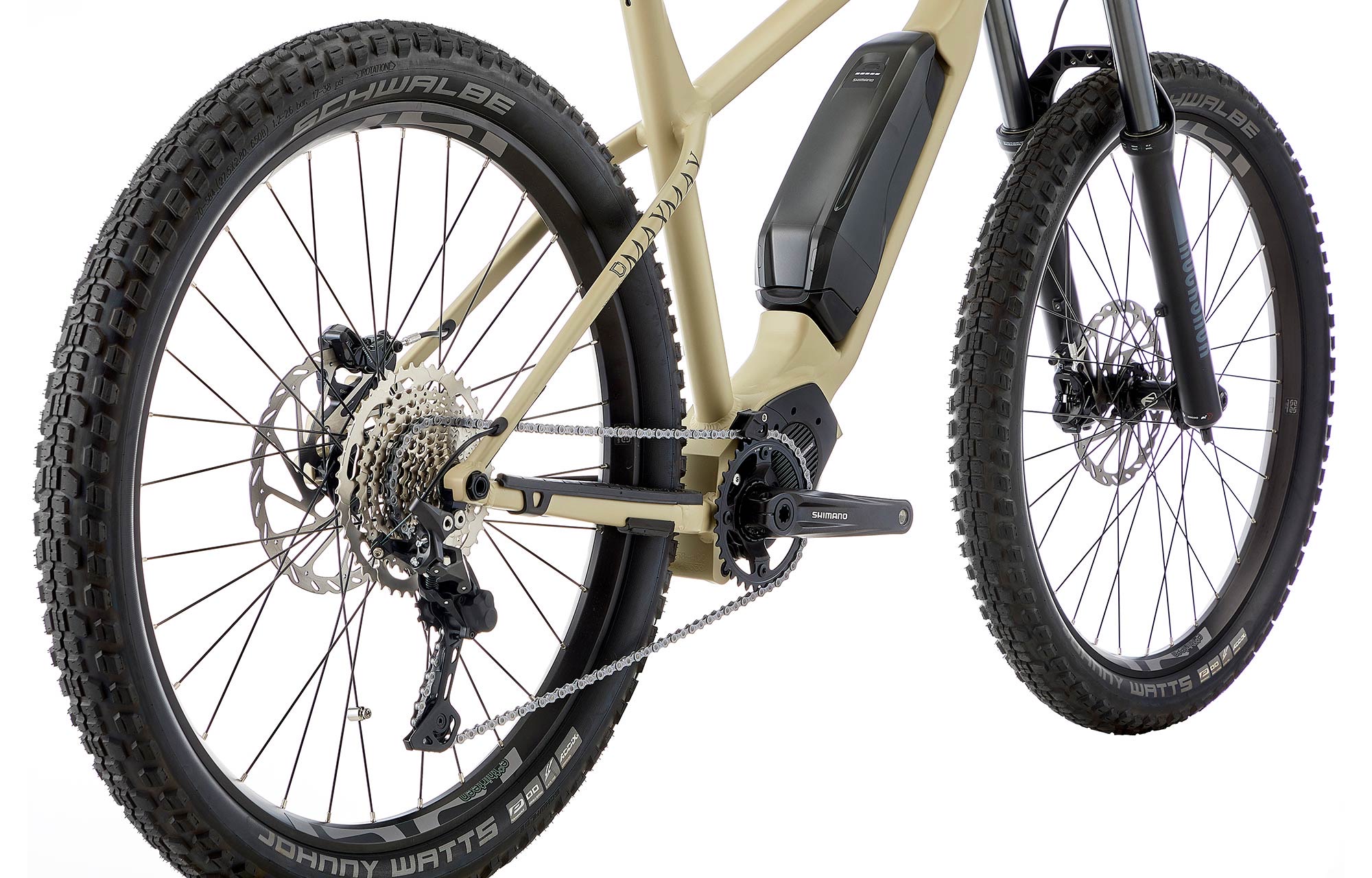 COMMENCAL MAXMAX POWER SAND image number null