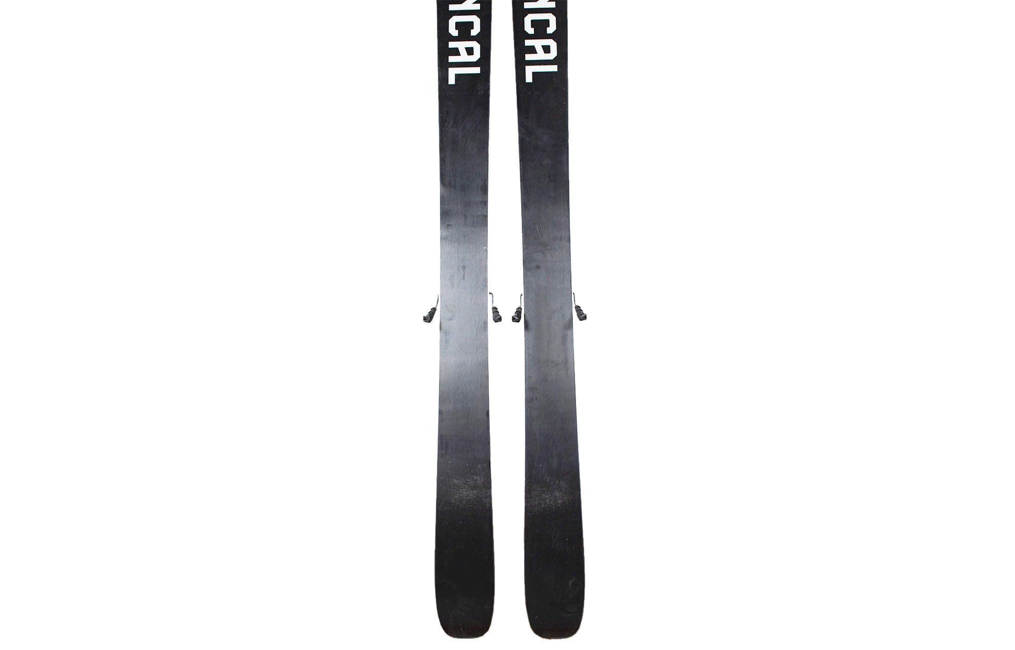 COMMENCAL CLASH 182 / TYROLIA ATTACK² 13 GW DEMO image number null