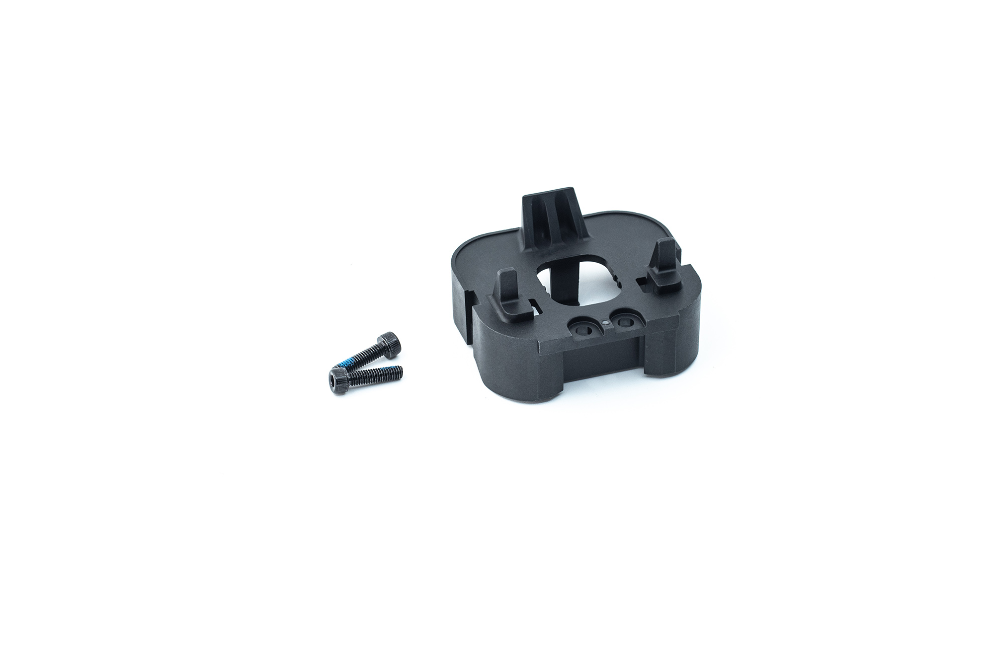 SOPORTE INFERIOR BATERIA BBP37YY BOSCH image number null