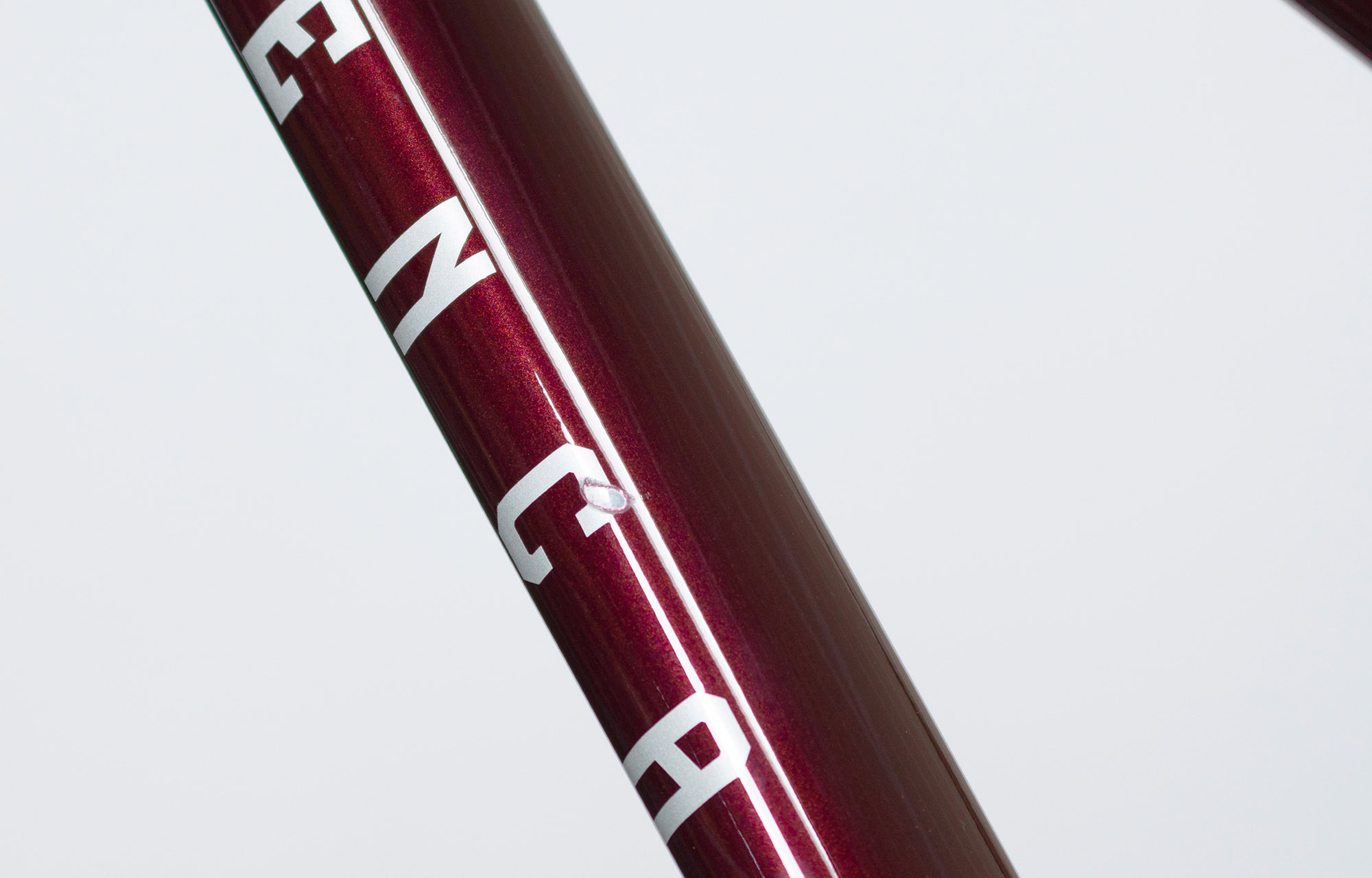 COMMENCAL ABSOLUT BURGUNDY - M (24140702) image number null