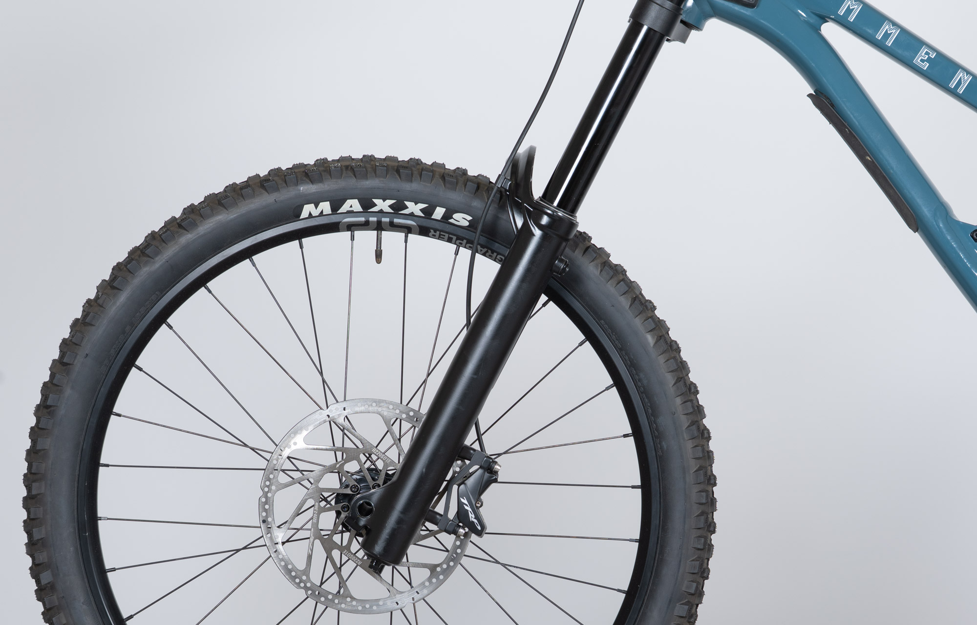 COMMENCAL FRS ESSENTIAL AQUA BLUE - XL (22150504) image cover number large 4