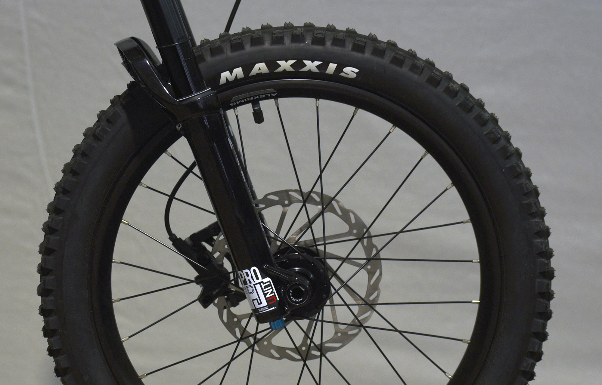 COMMENCAL META HT 20 V2 CHAMPAGNE - 20 (22170100) image number null