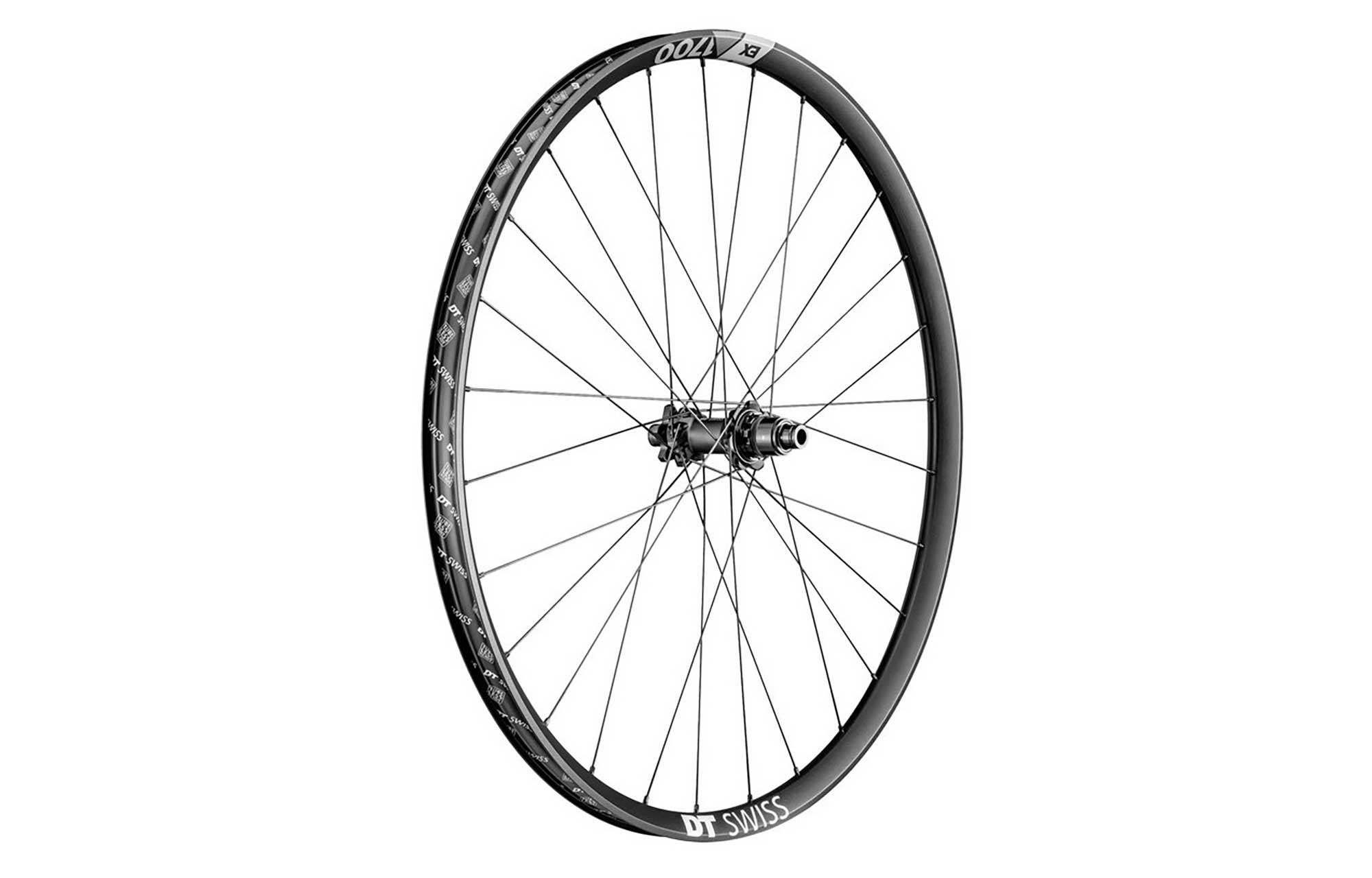 ROUE ARRIERE DT SWISS EX 1700 SPLINE-350 12 X 148 27.5" SRAM XD,,cover image number null