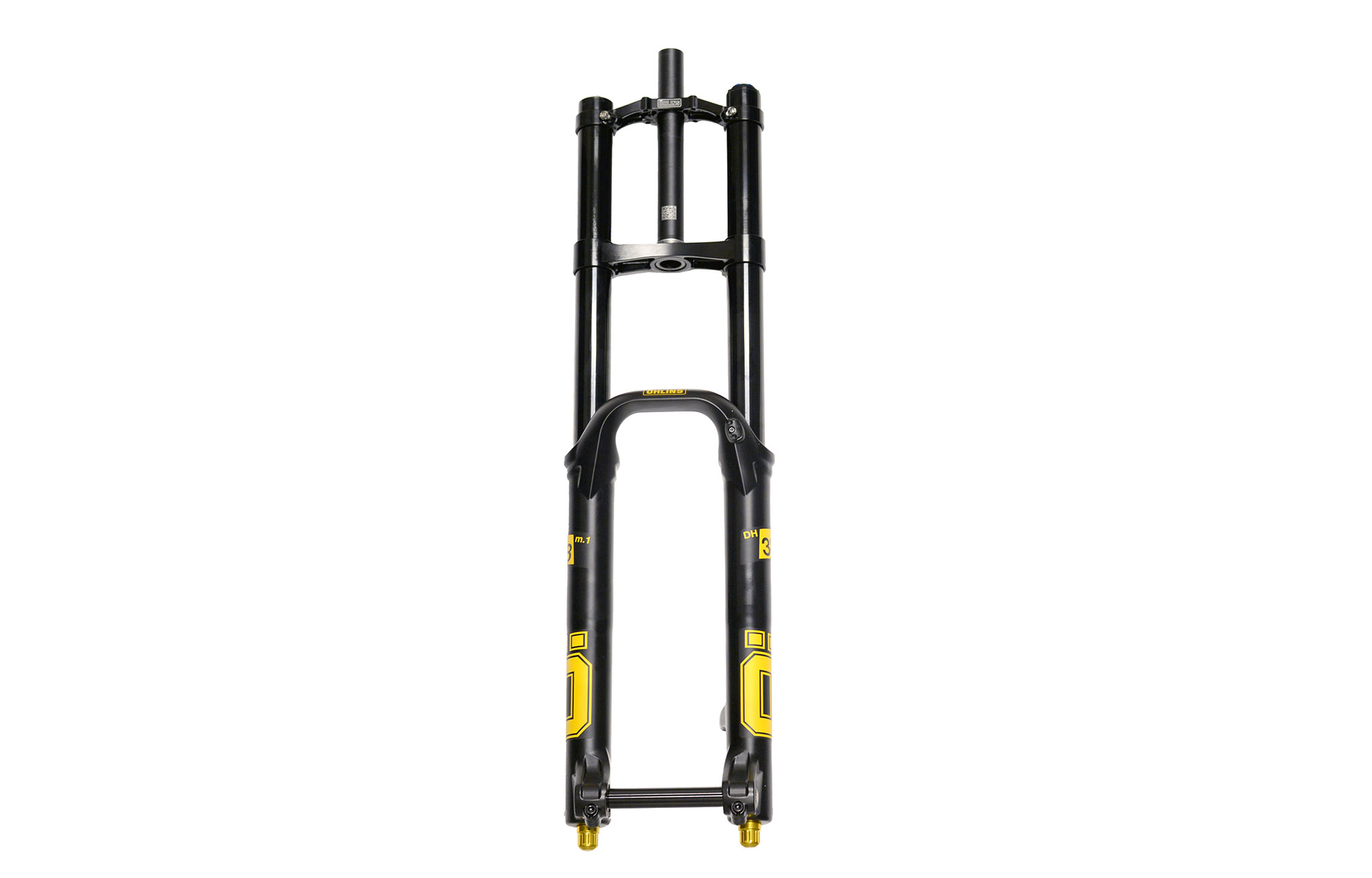 ÖHLINS DH38 M.1 AIR 200MM 29" -  (22720053) image number null