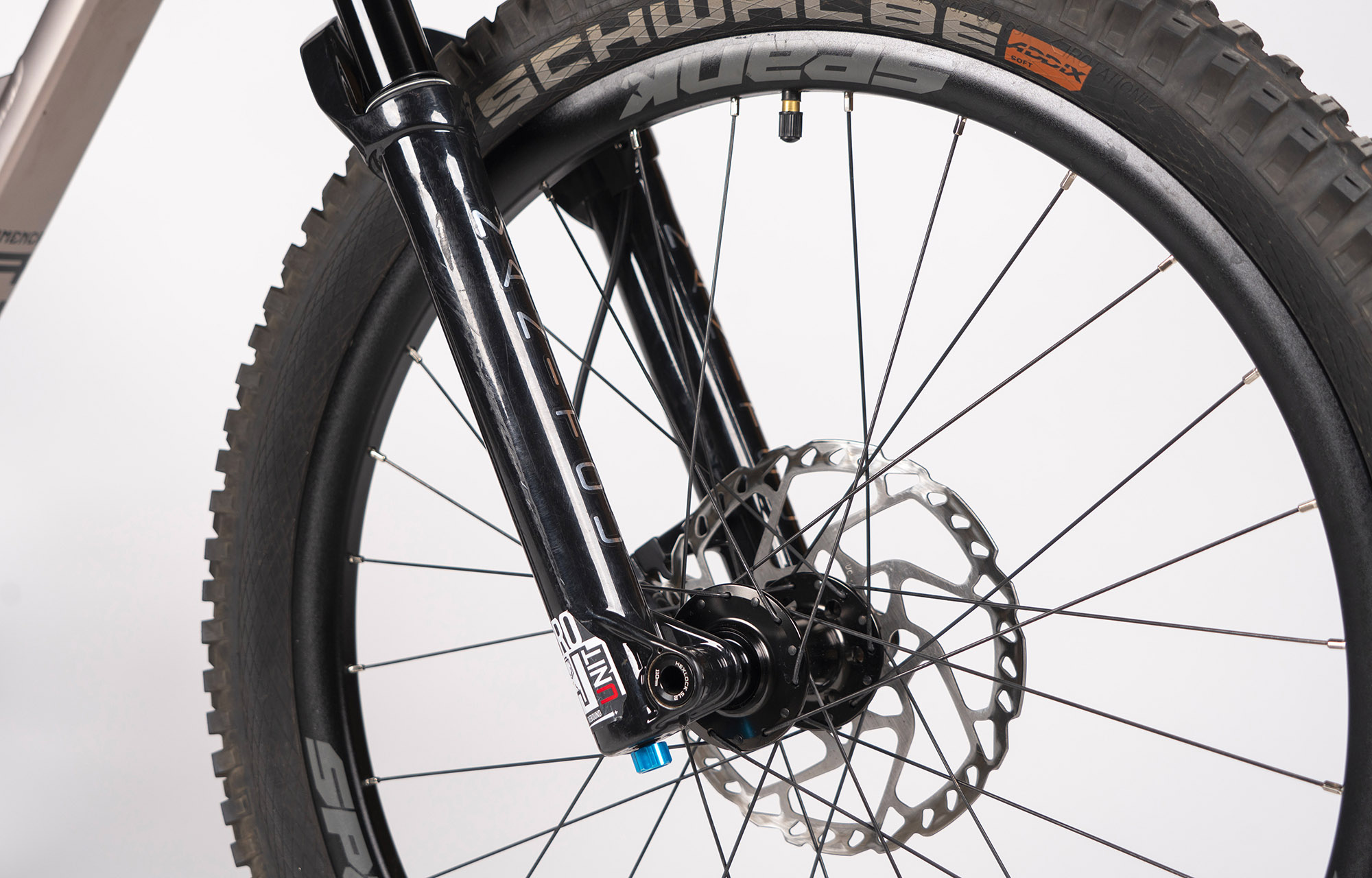 COMMENCAL CLASH 24 V2 CHAMPAGNE image number null