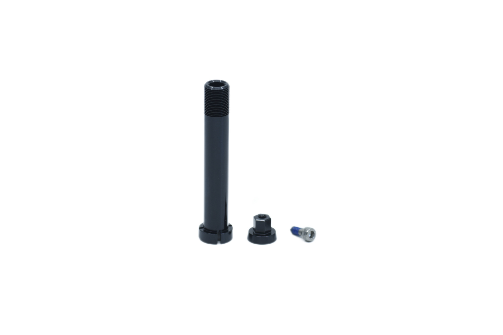 ASSE LOWER LINK / TRIANGOLO POSTERIORE META V5 image number null