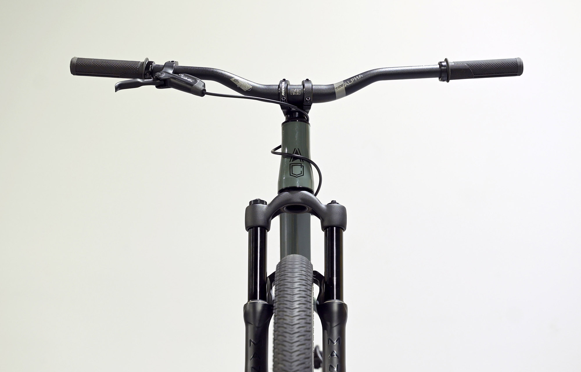 COMMENCAL ABSOLUT KESWICK GREEN - S (22140101) image cover number large 3