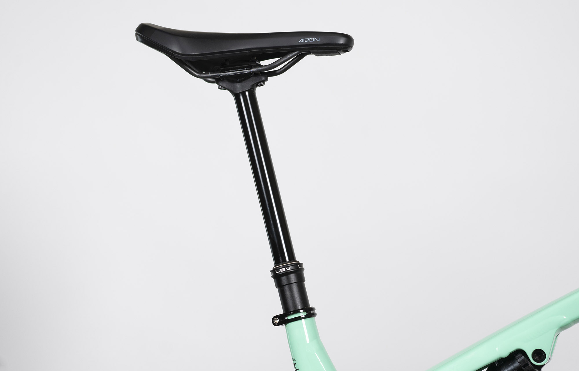 COMMENCAL META POWER SX BOSCH RACE EMERALD GREEN - XL (22182504) 195m image number null