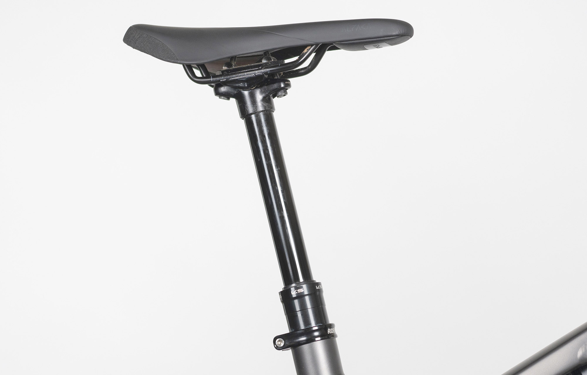 COMMENCAL META SX V4 ESSENTIAL DARK SLATE - M (22135402) image number null