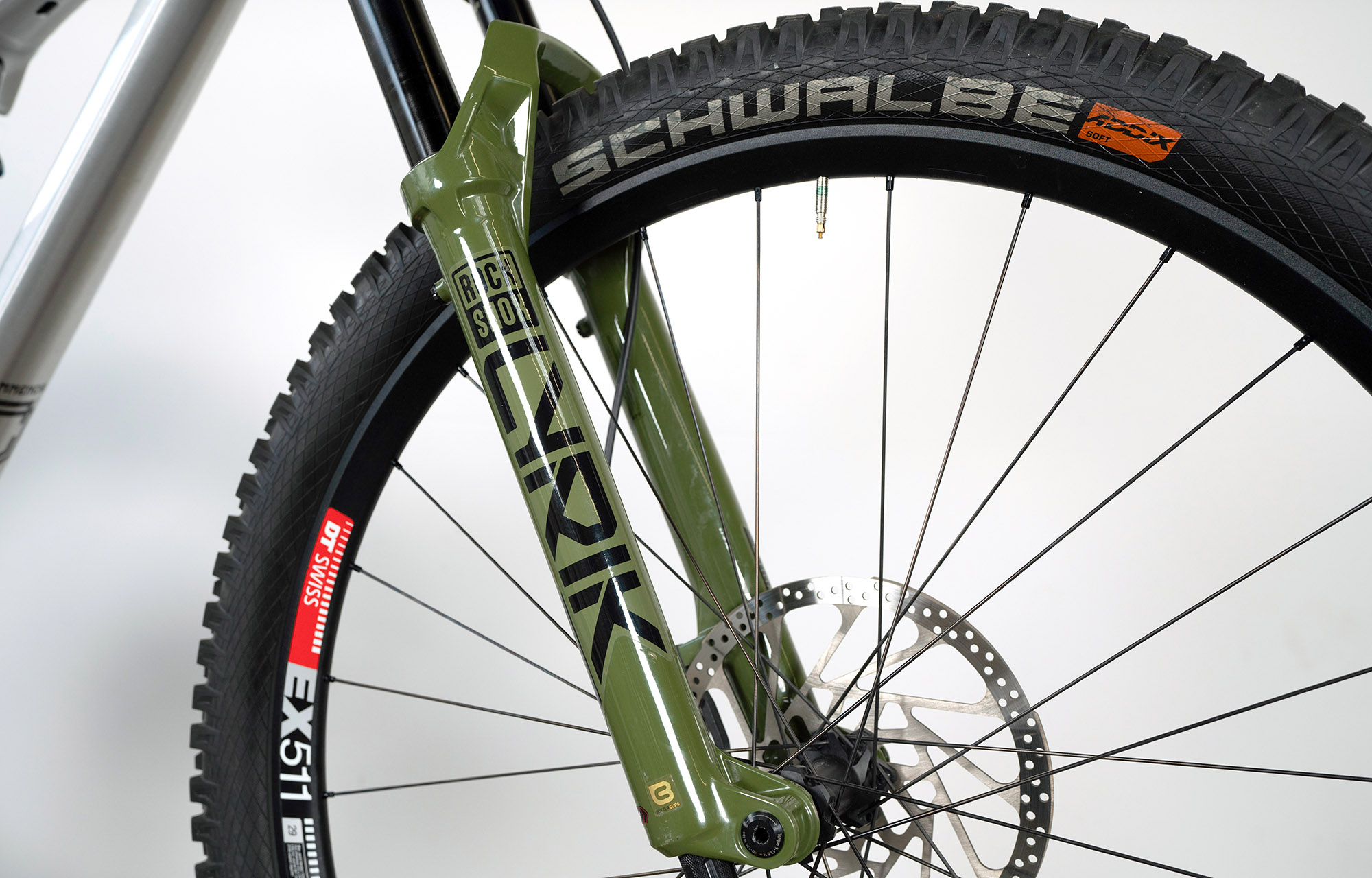 COMMENCAL META TR V4 BRUSHED RACE ALC - M (22102055) image number null
