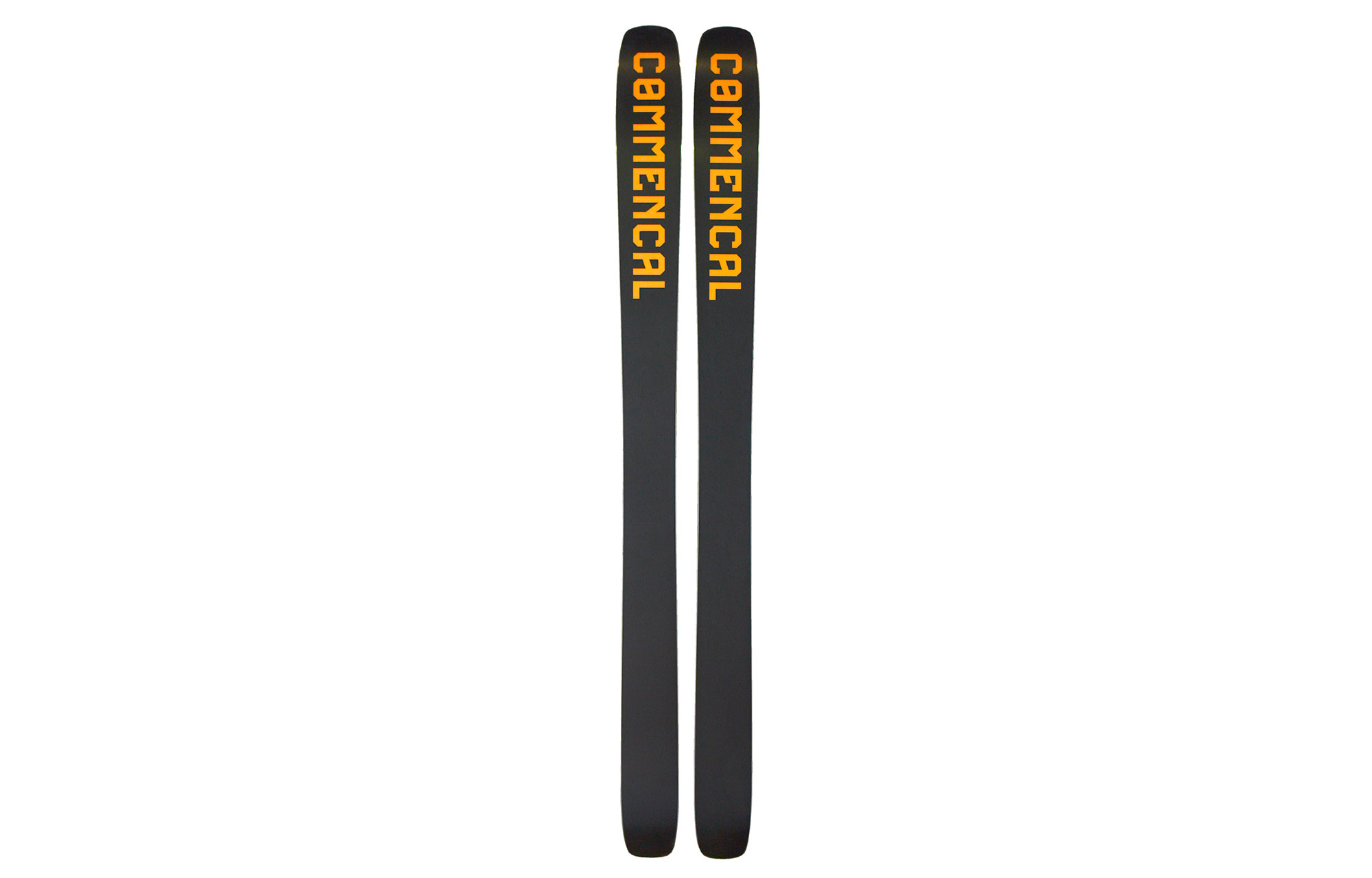 SKIS COMMENCAL SUPREME FR 187 (22410901) image number null