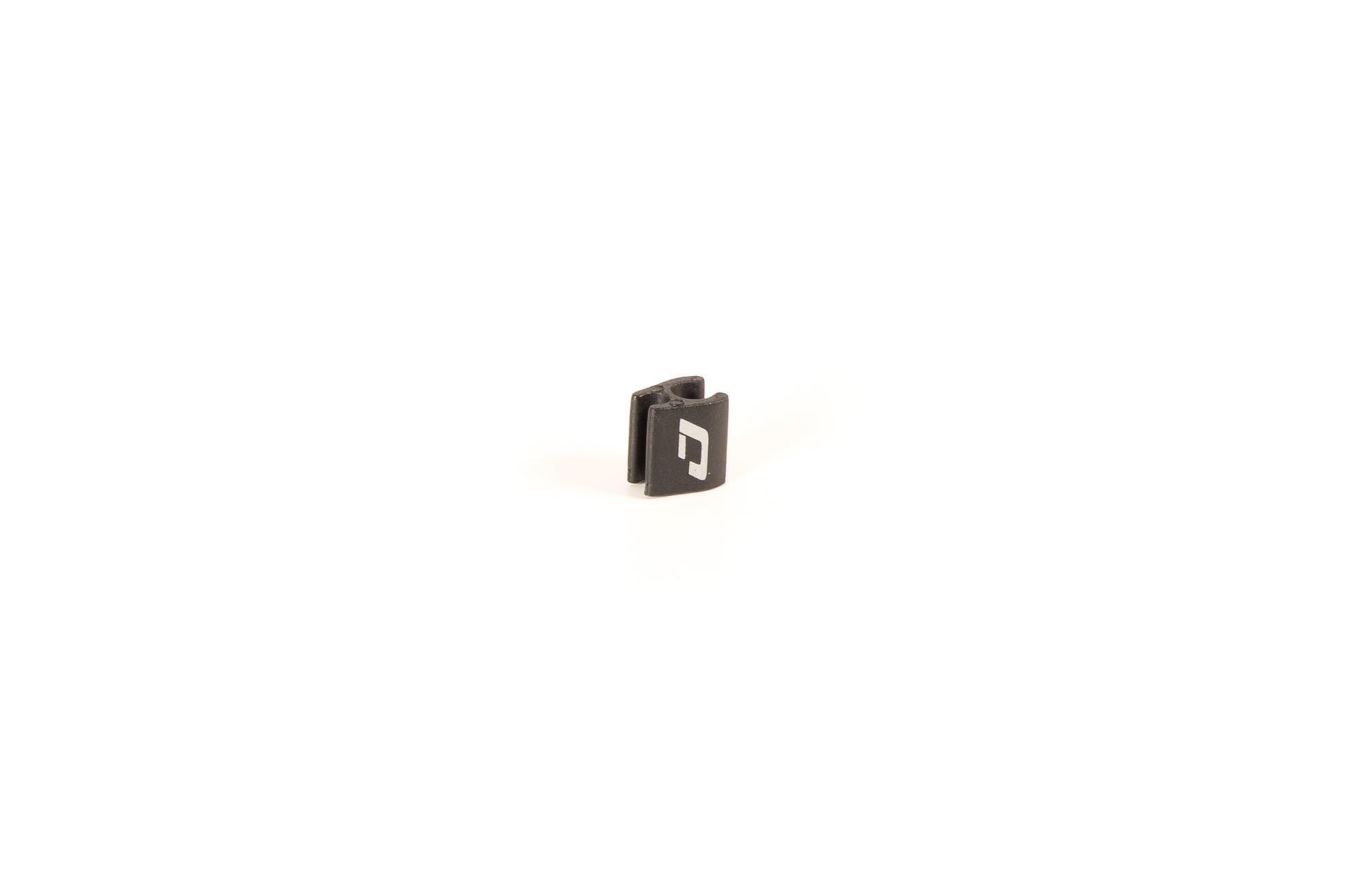 DERAILLEUR LINER / ELECTRIC WIRE HOLDING CLIP image number null